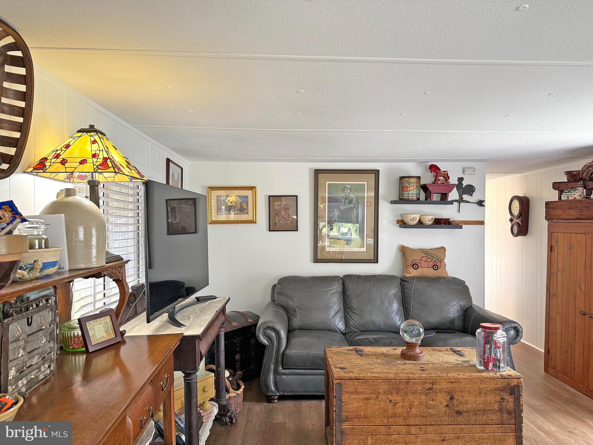 REHOBOTH BAY MHP - Residential