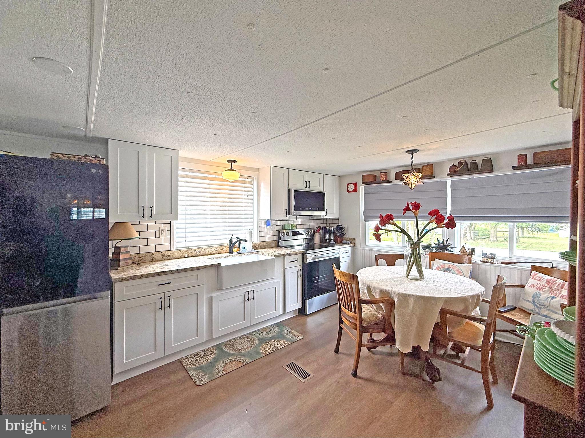 REHOBOTH BAY MHP - Residential