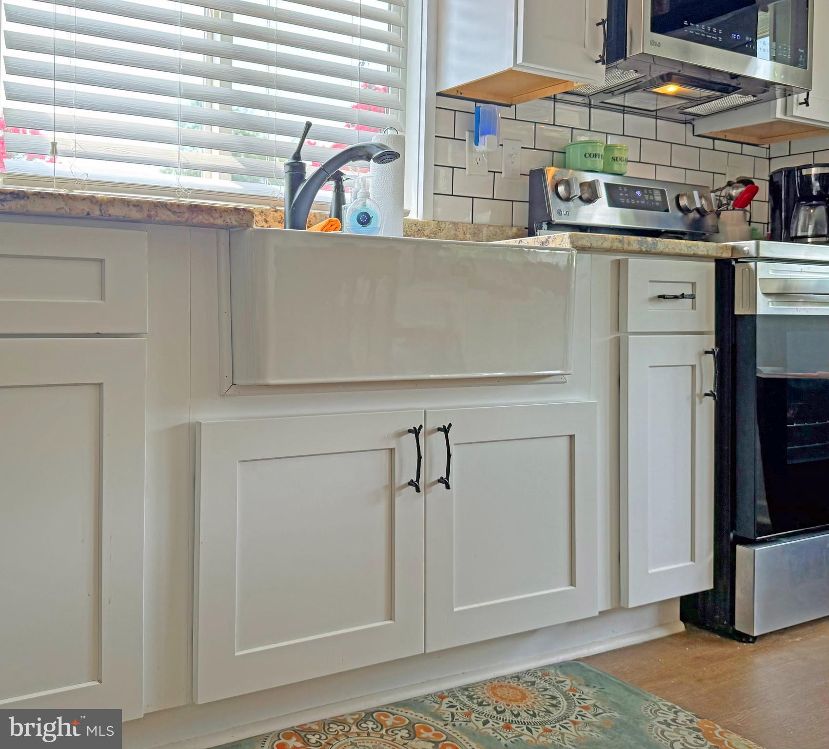 REHOBOTH BAY MHP - Residential