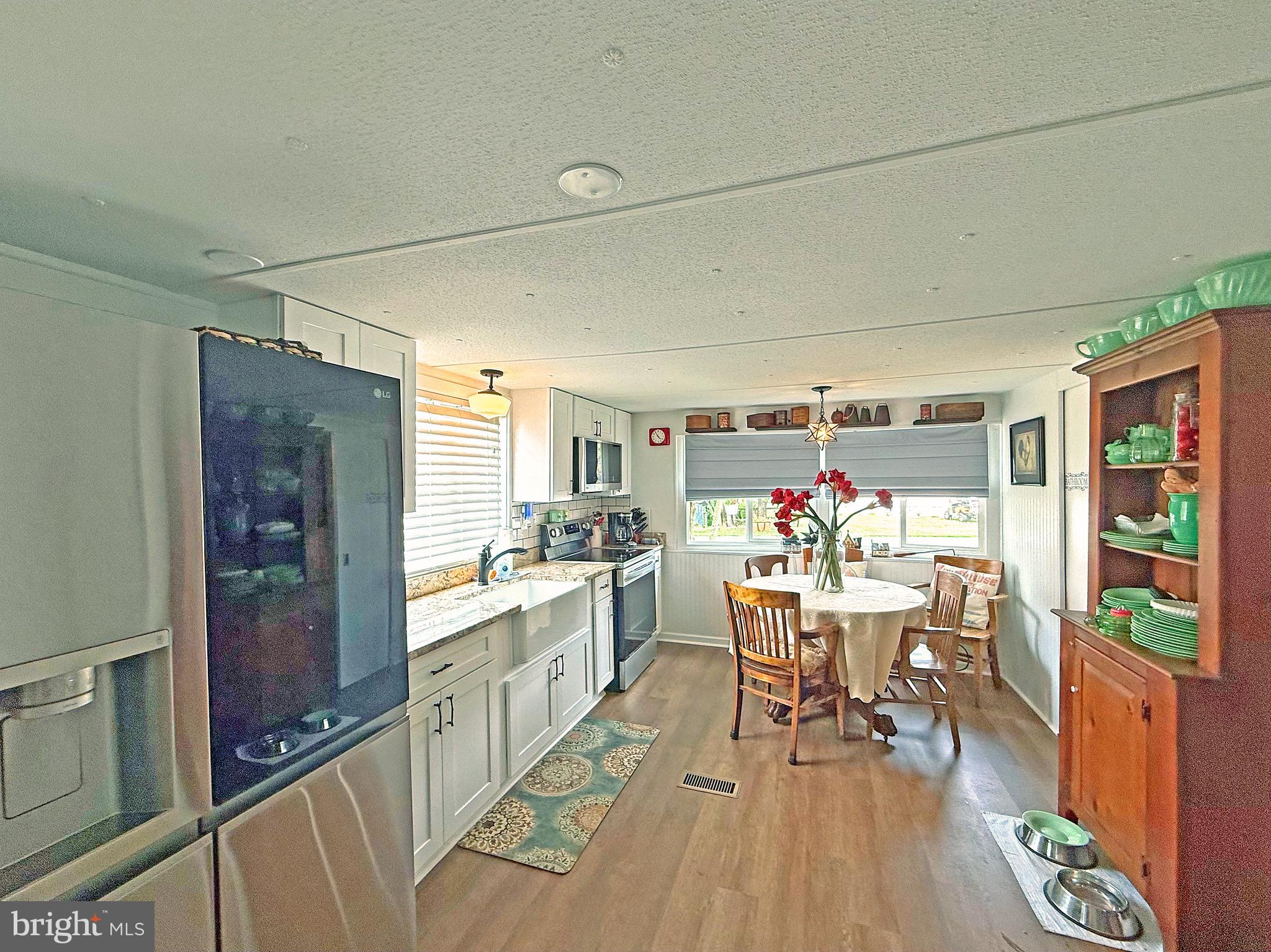 REHOBOTH BAY MHP - Residential