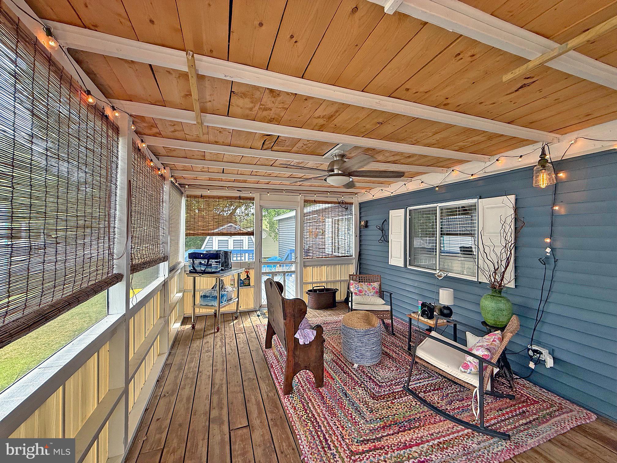 REHOBOTH BAY MHP - Residential