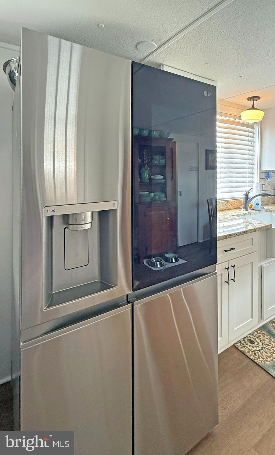 REHOBOTH BAY MHP - Residential