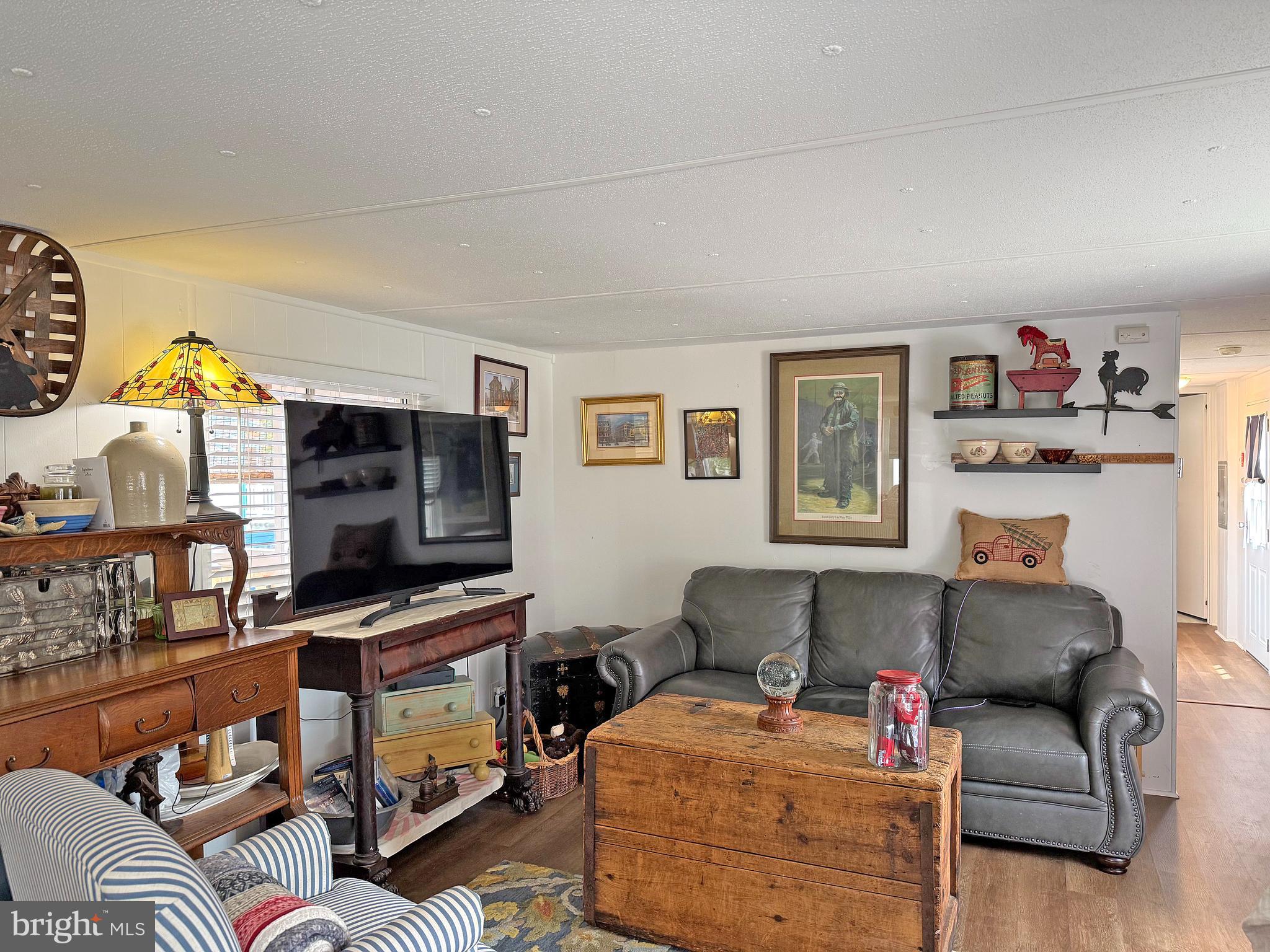 REHOBOTH BAY MHP - Residential