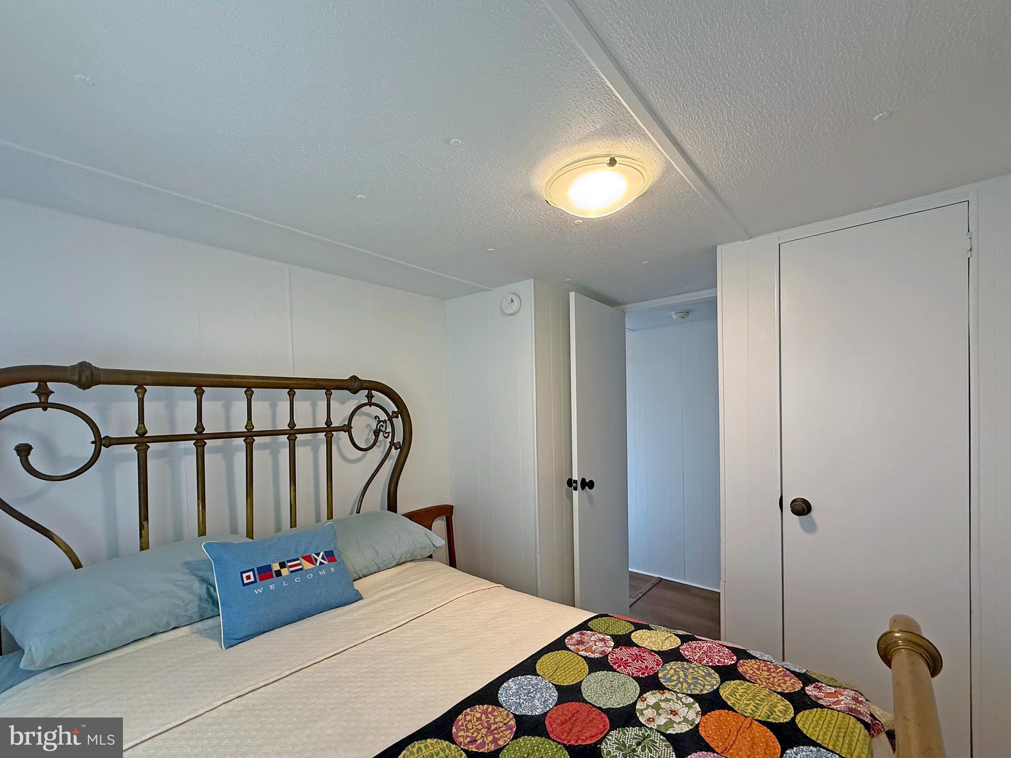 REHOBOTH BAY MHP - Residential