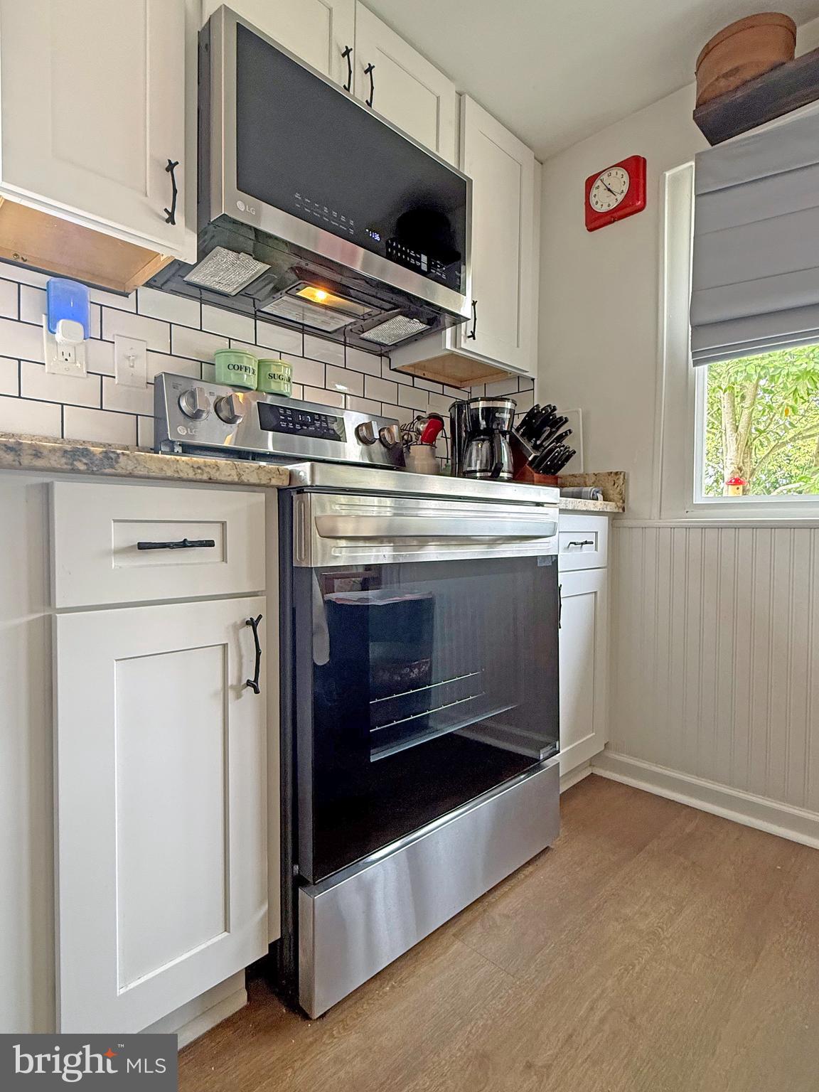 REHOBOTH BAY MHP - Residential