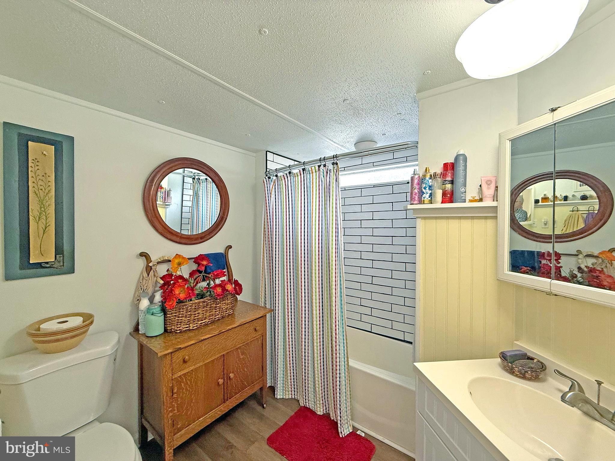 REHOBOTH BAY MHP - Residential
