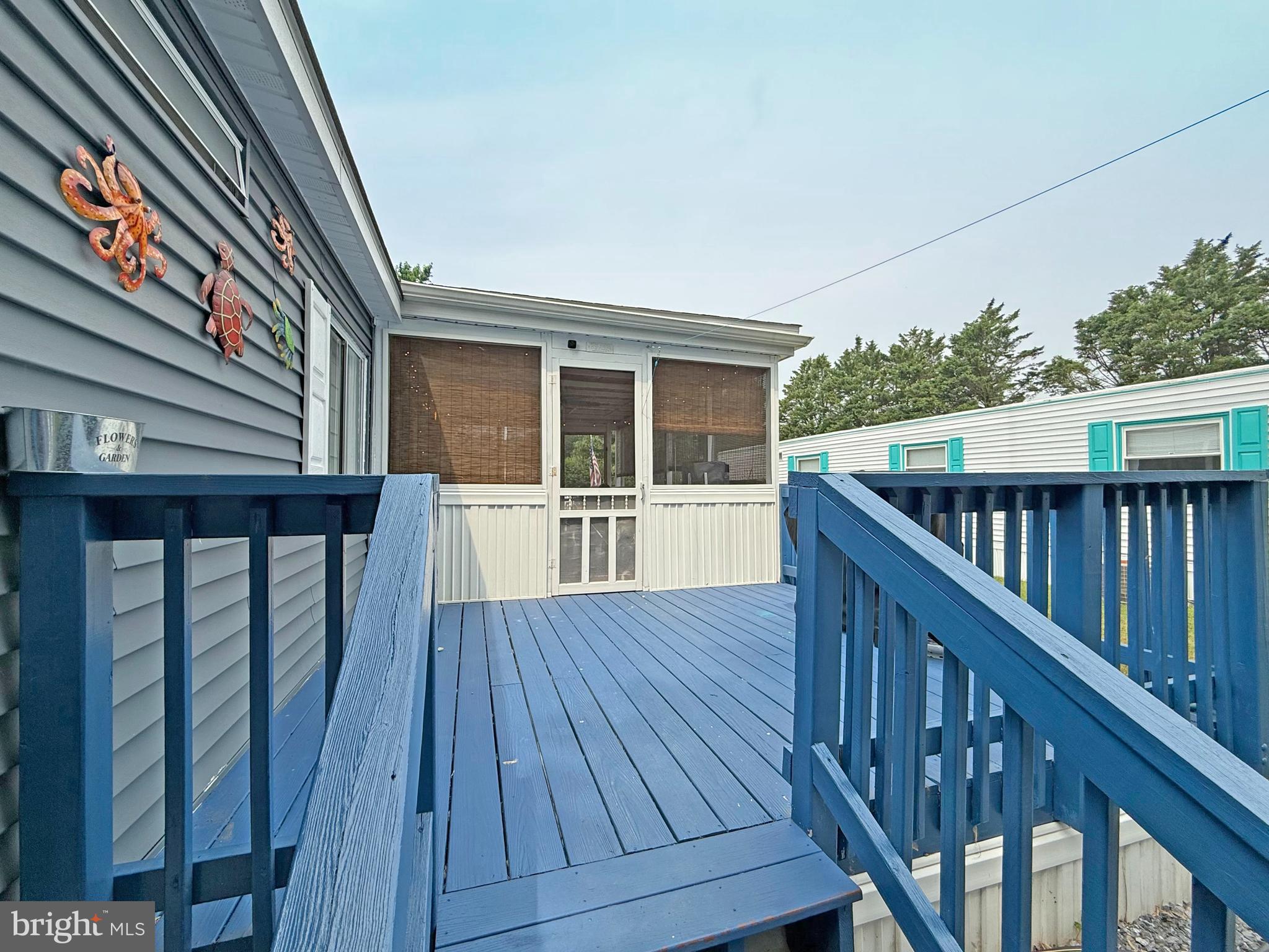 REHOBOTH BAY MHP - Residential