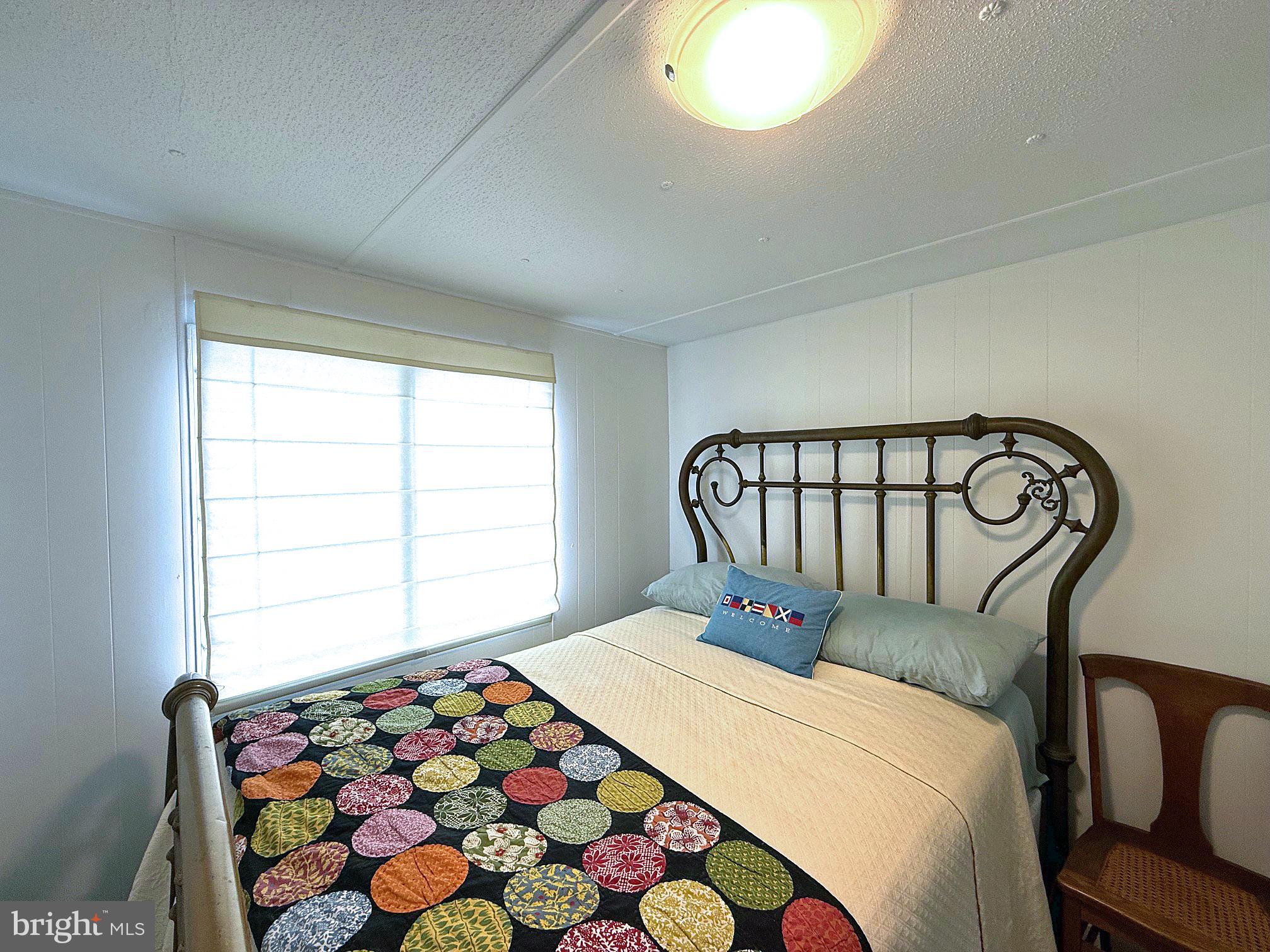 REHOBOTH BAY MHP - Residential