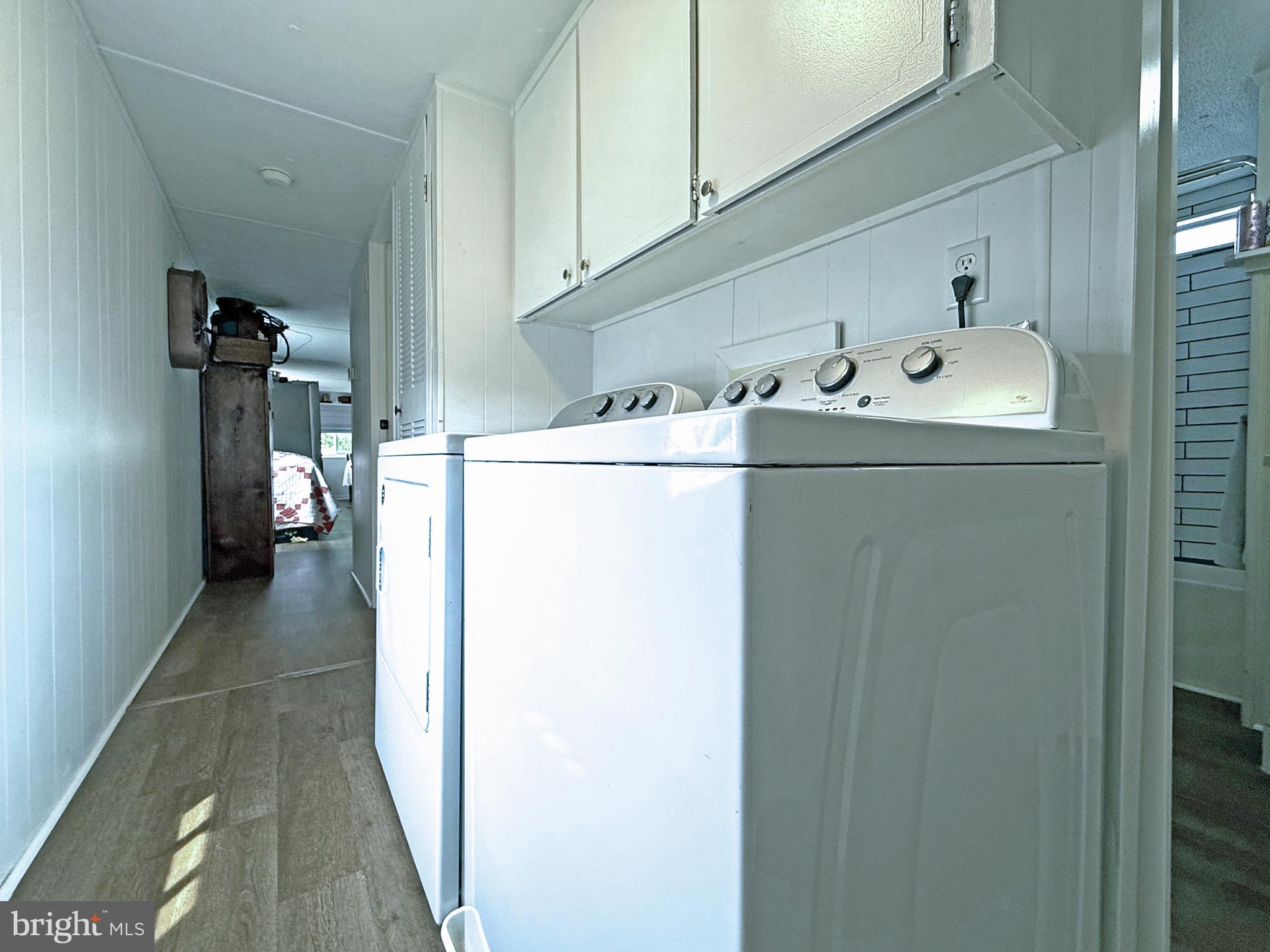 REHOBOTH BAY MHP - Residential