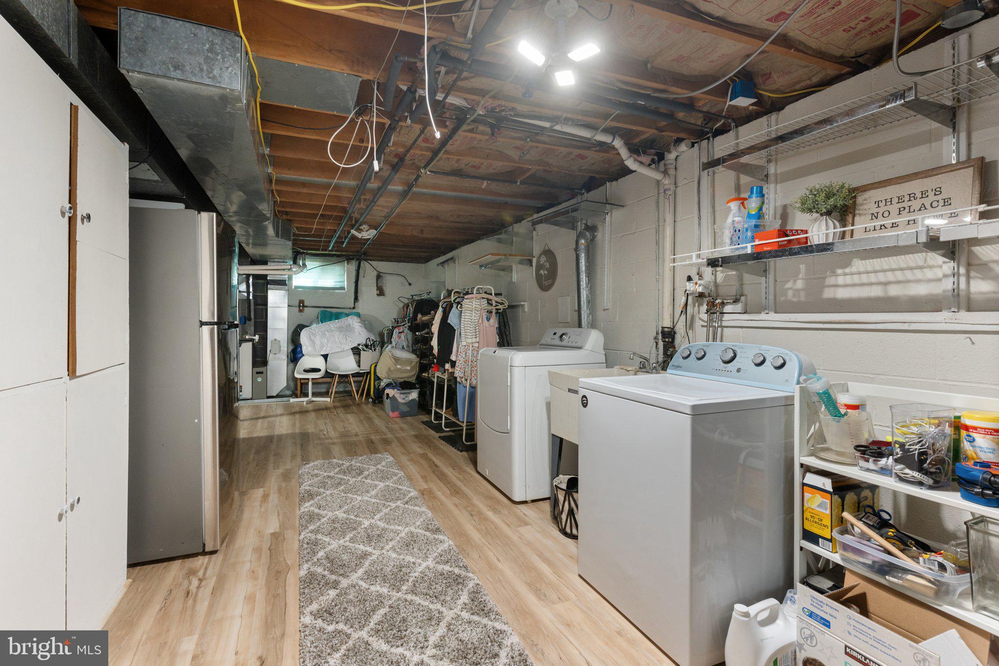 SPEEDWAY - Residential