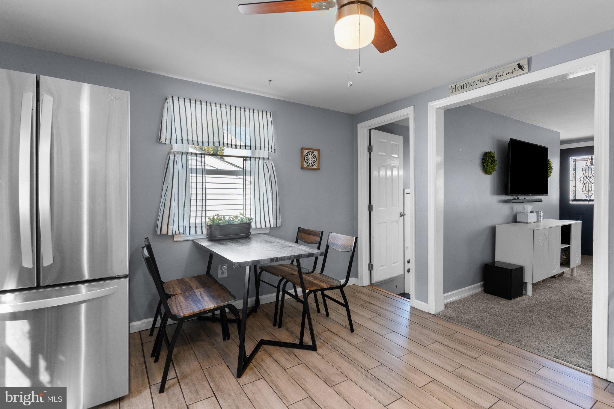 SPEEDWAY - Residential