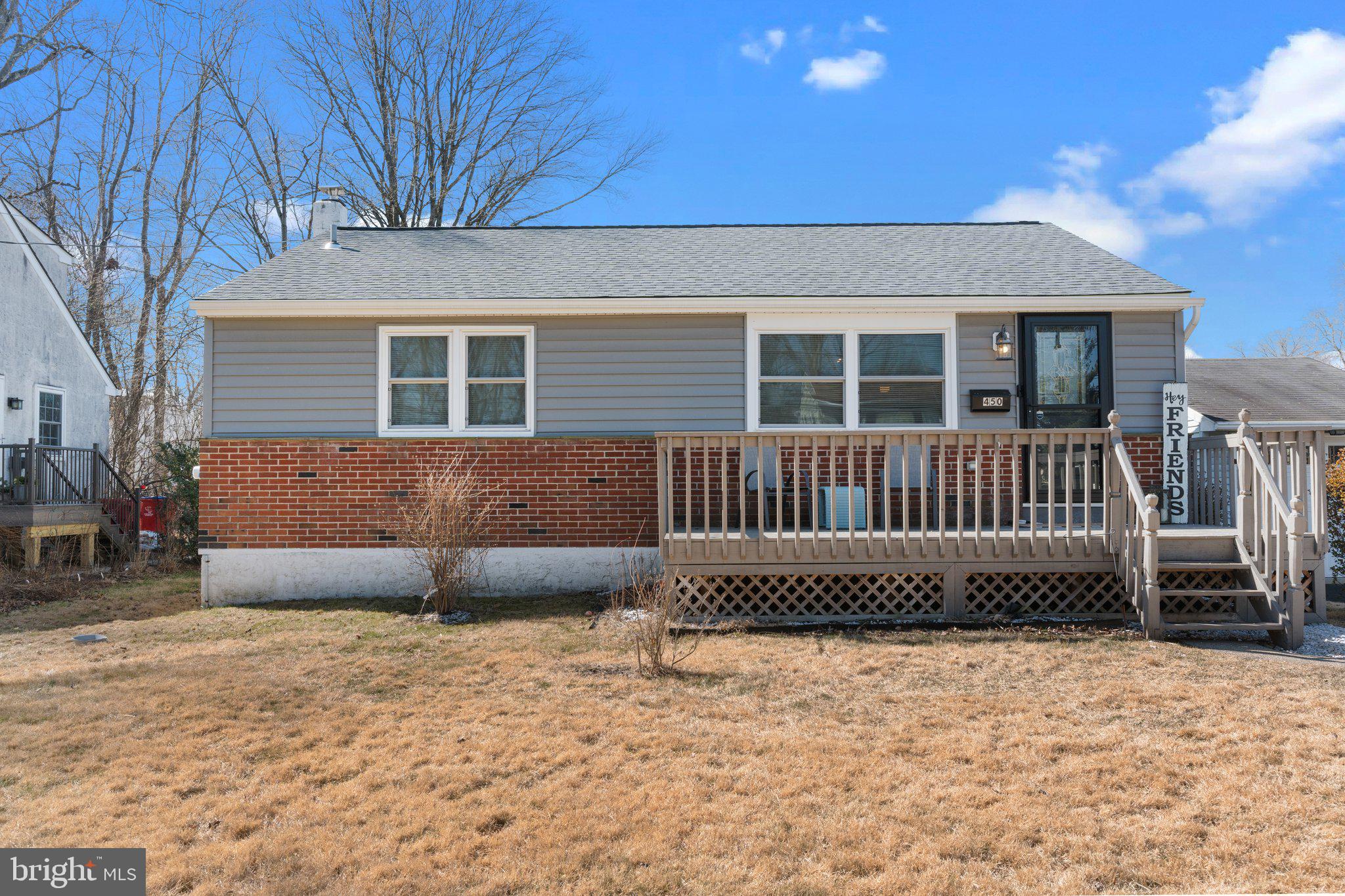 SPEEDWAY - Residential