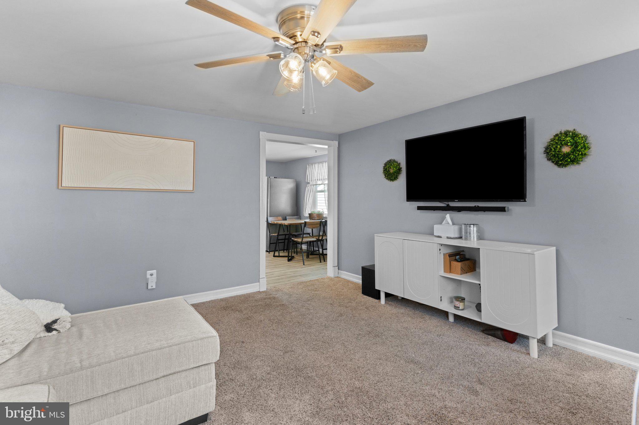 SPEEDWAY - Residential