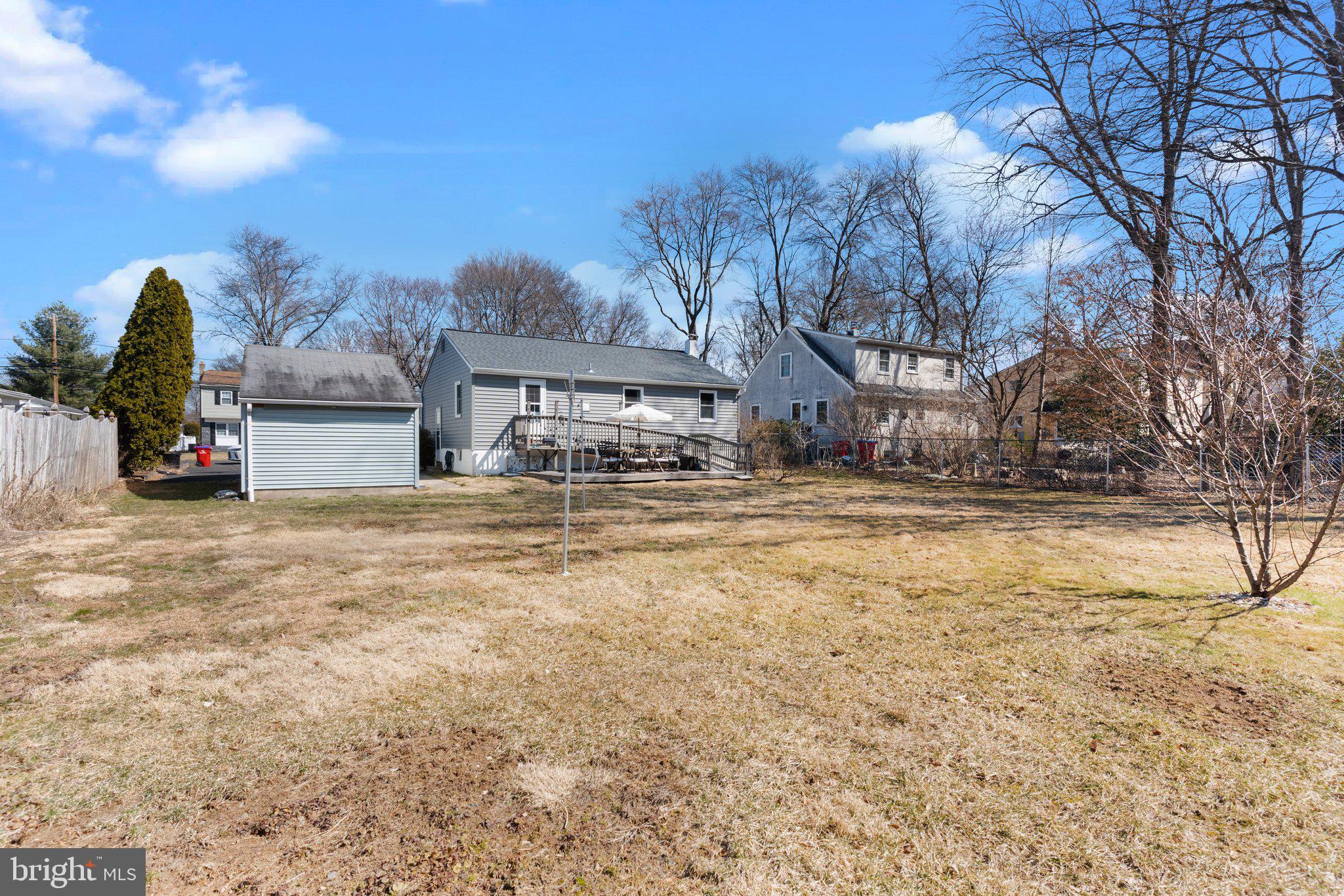SPEEDWAY - Residential