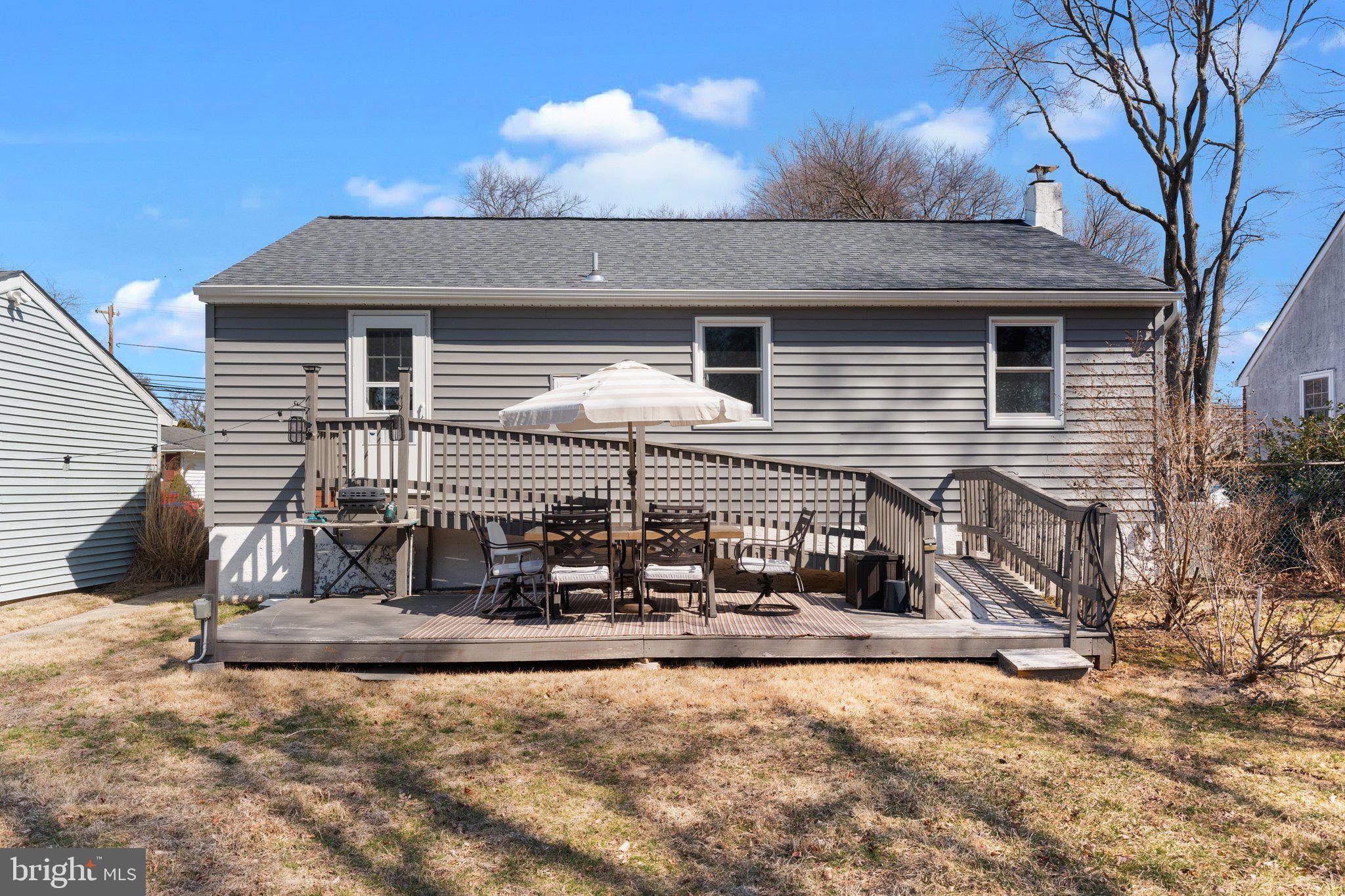 SPEEDWAY - Residential