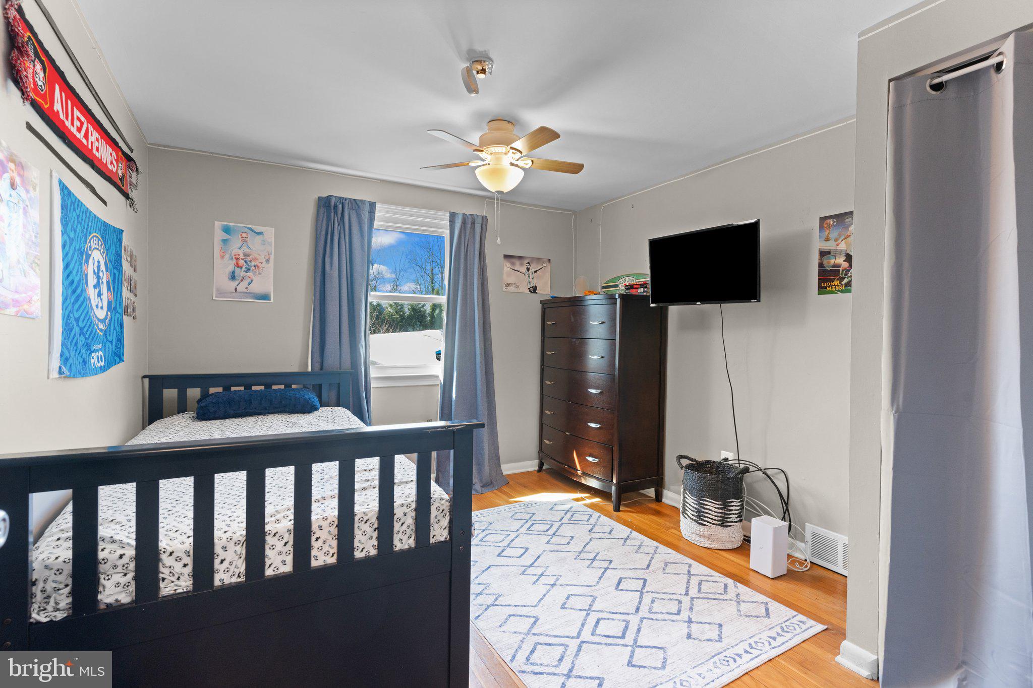 SPEEDWAY - Residential
