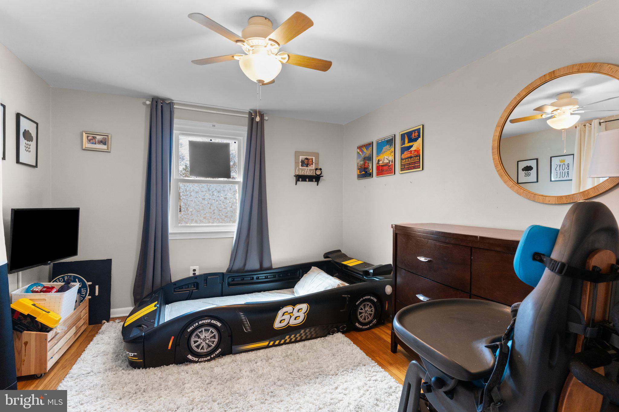 SPEEDWAY - Residential