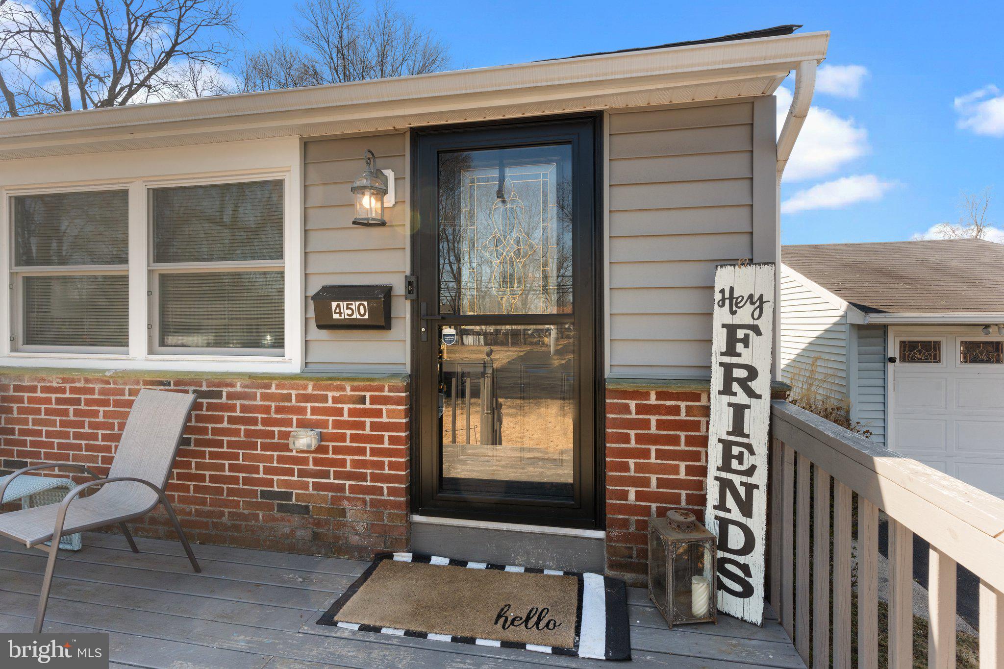 SPEEDWAY - Residential