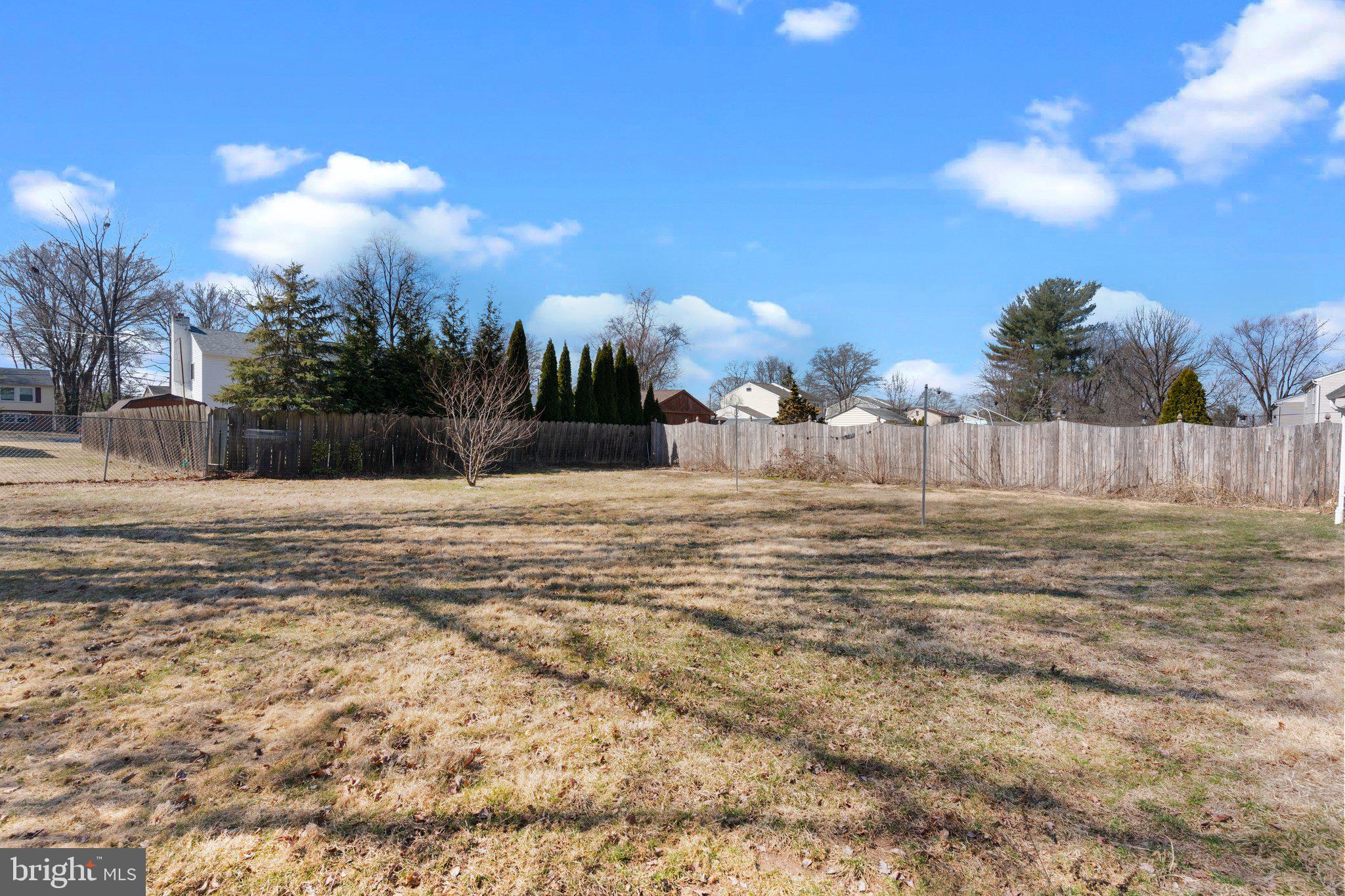 SPEEDWAY - Residential