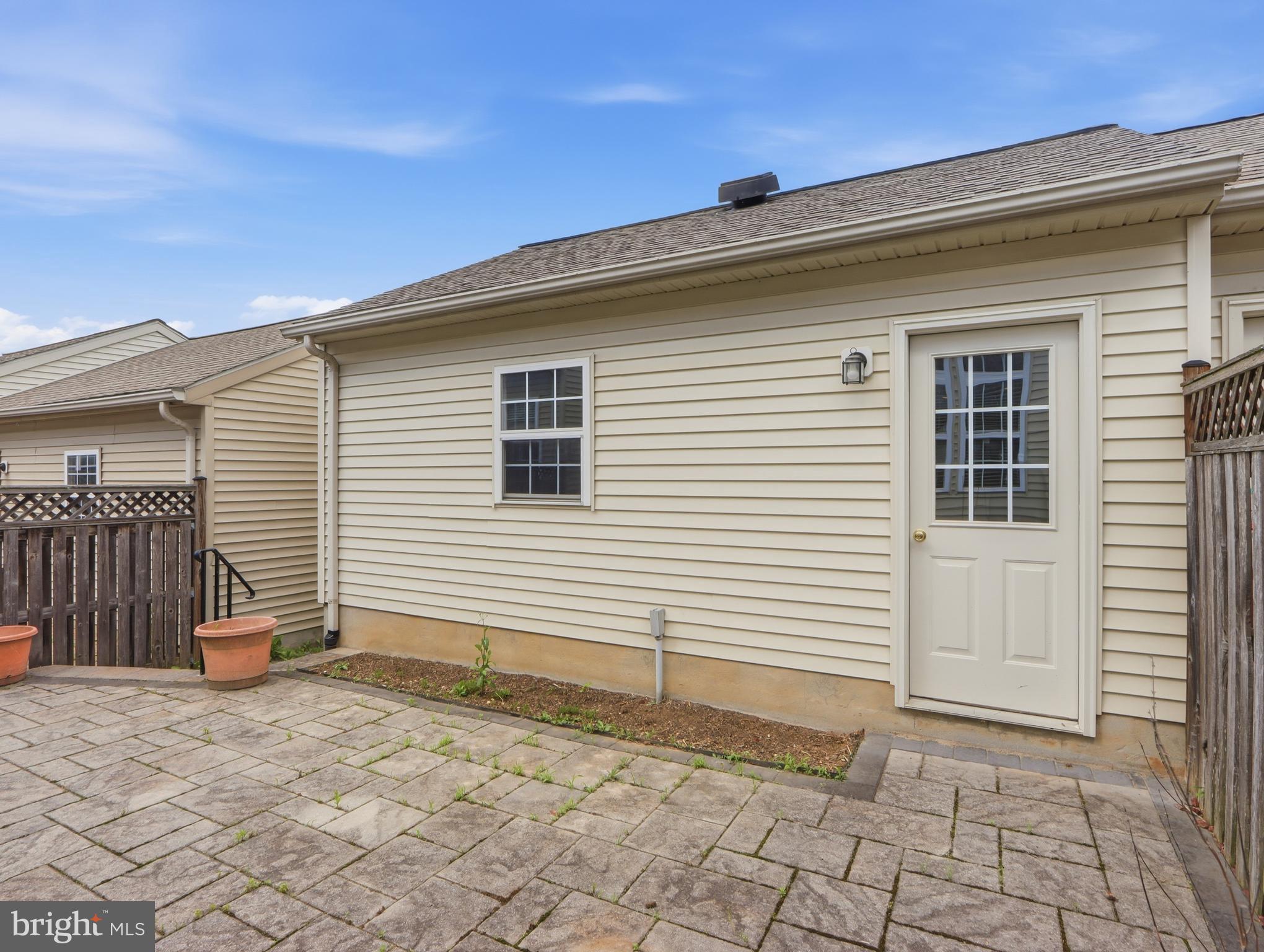 WORMANS MILL - Residential