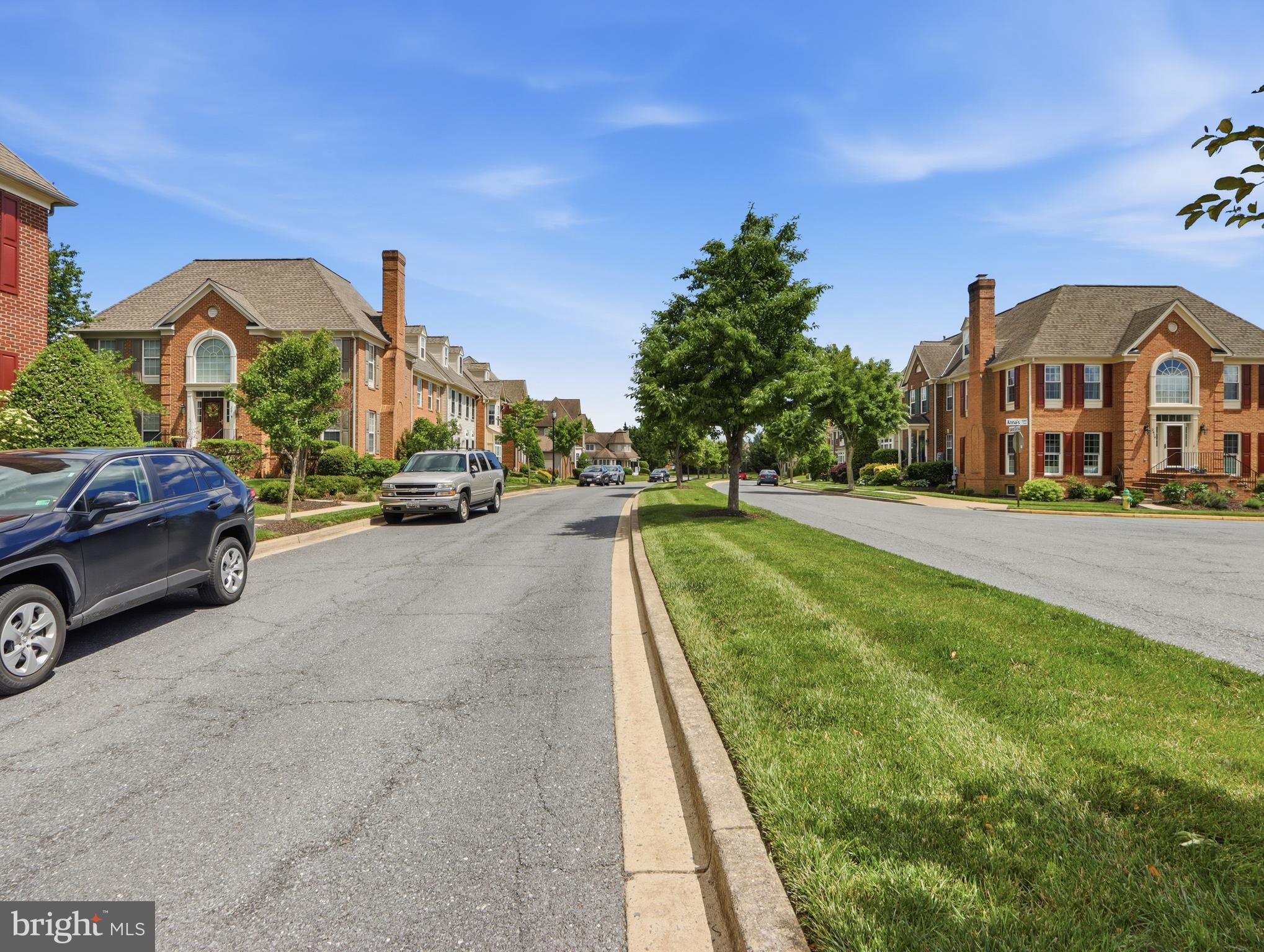 WORMANS MILL - Residential