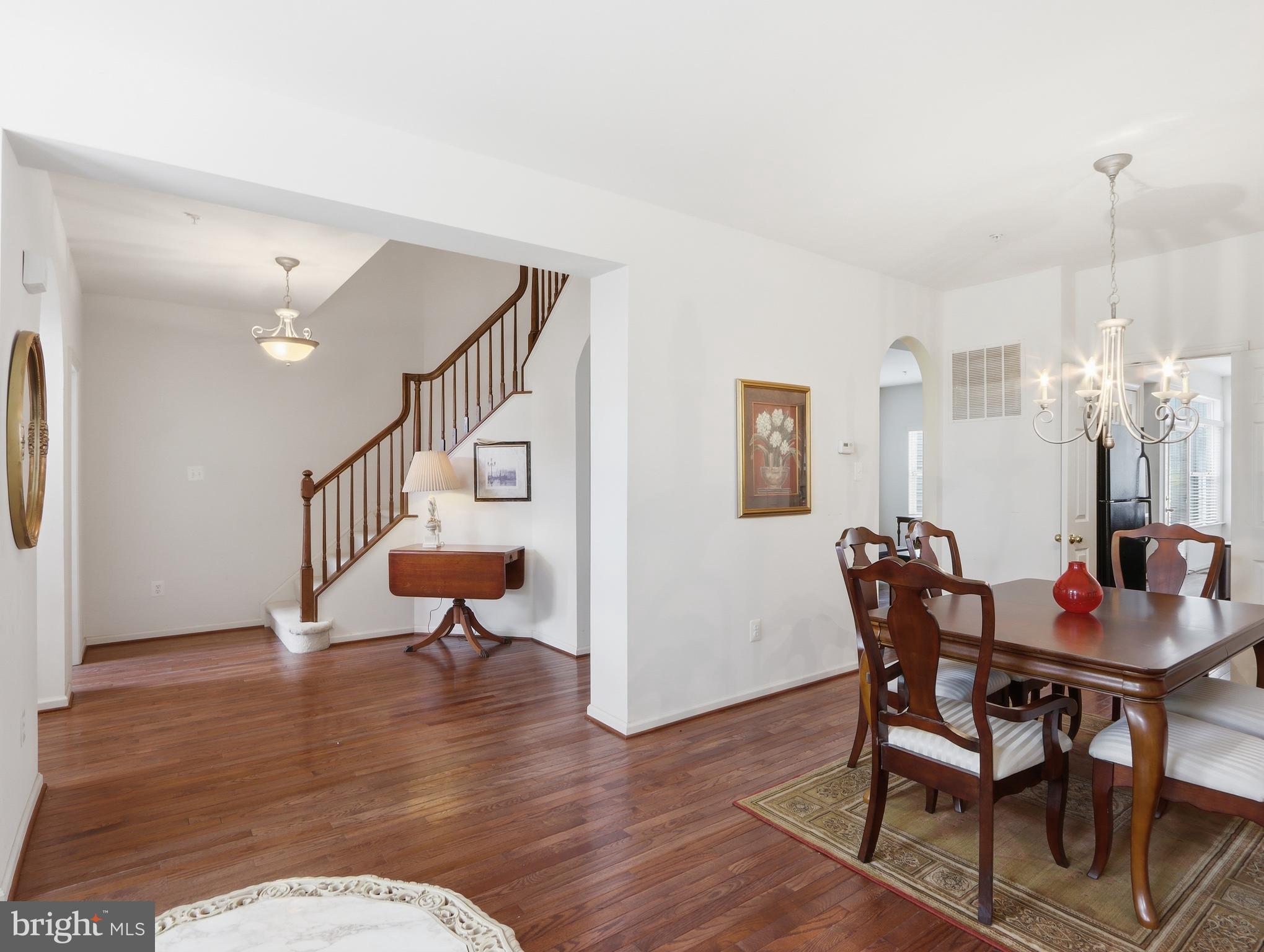 WORMANS MILL - Residential