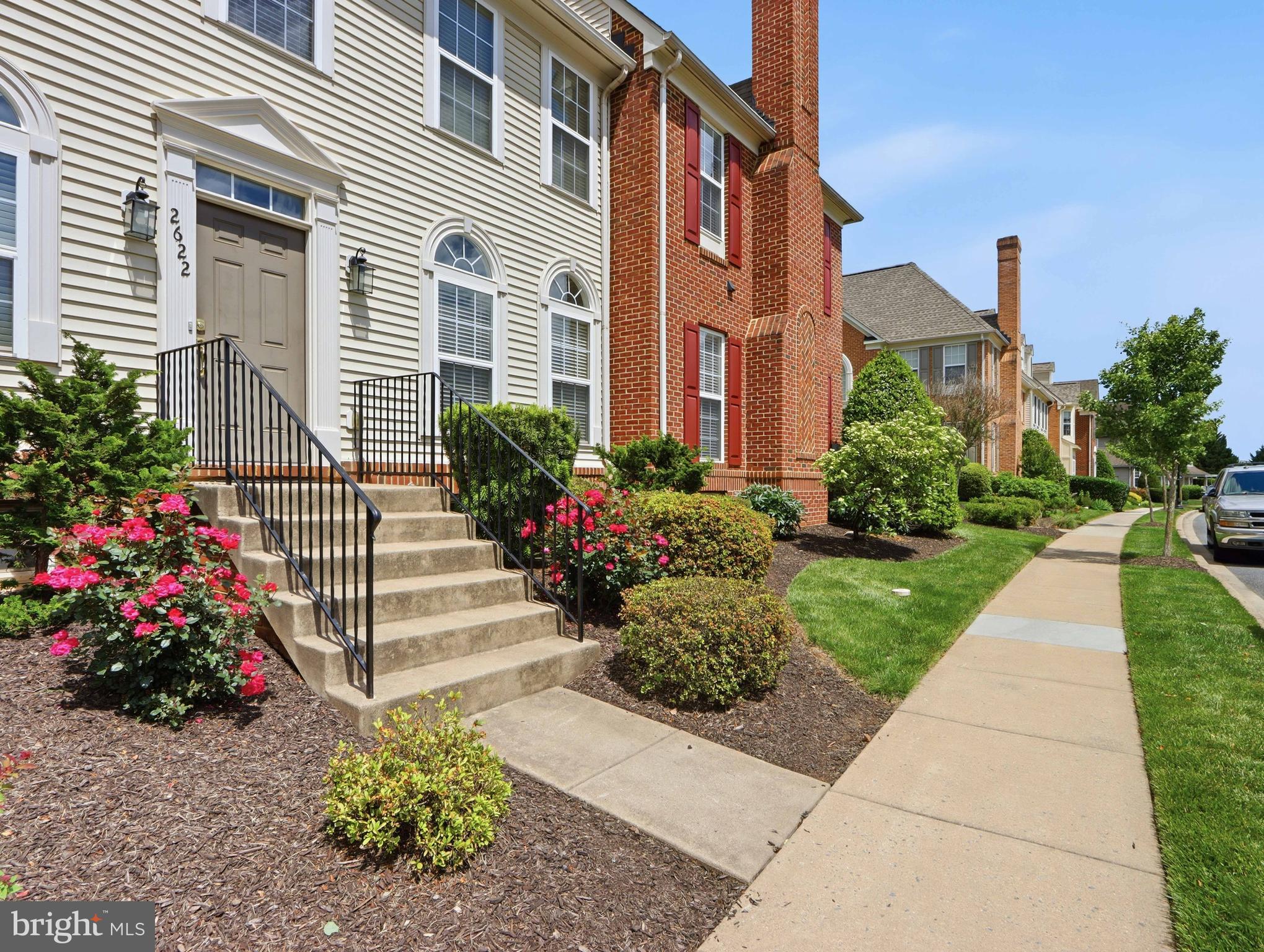 WORMANS MILL - Residential
