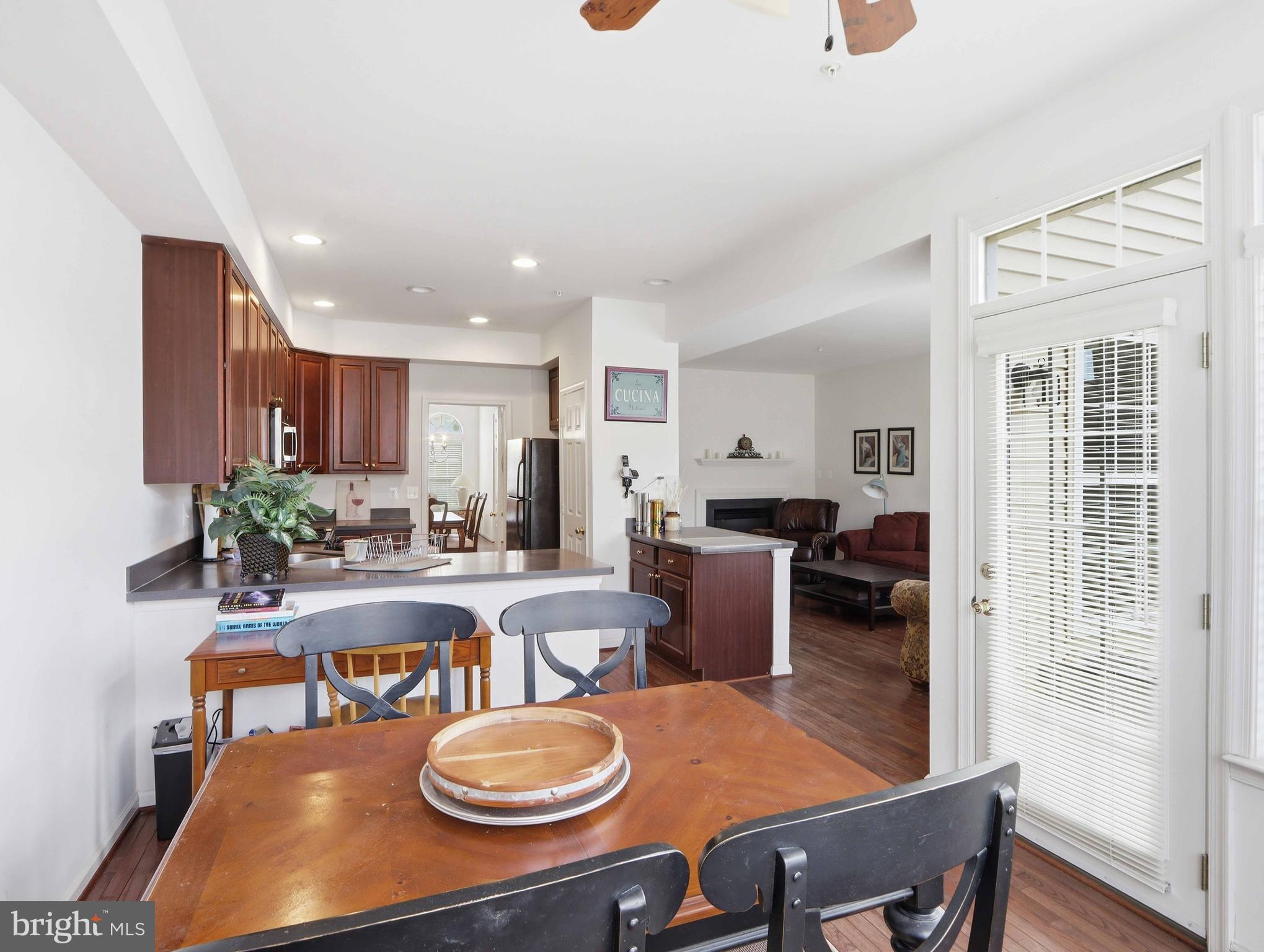 WORMANS MILL - Residential