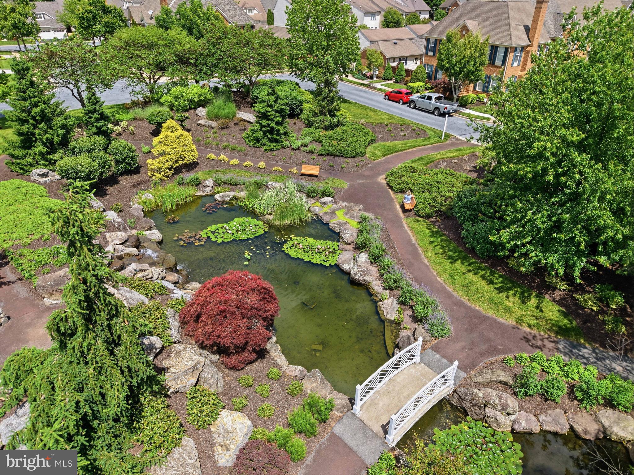 WORMANS MILL - Residential