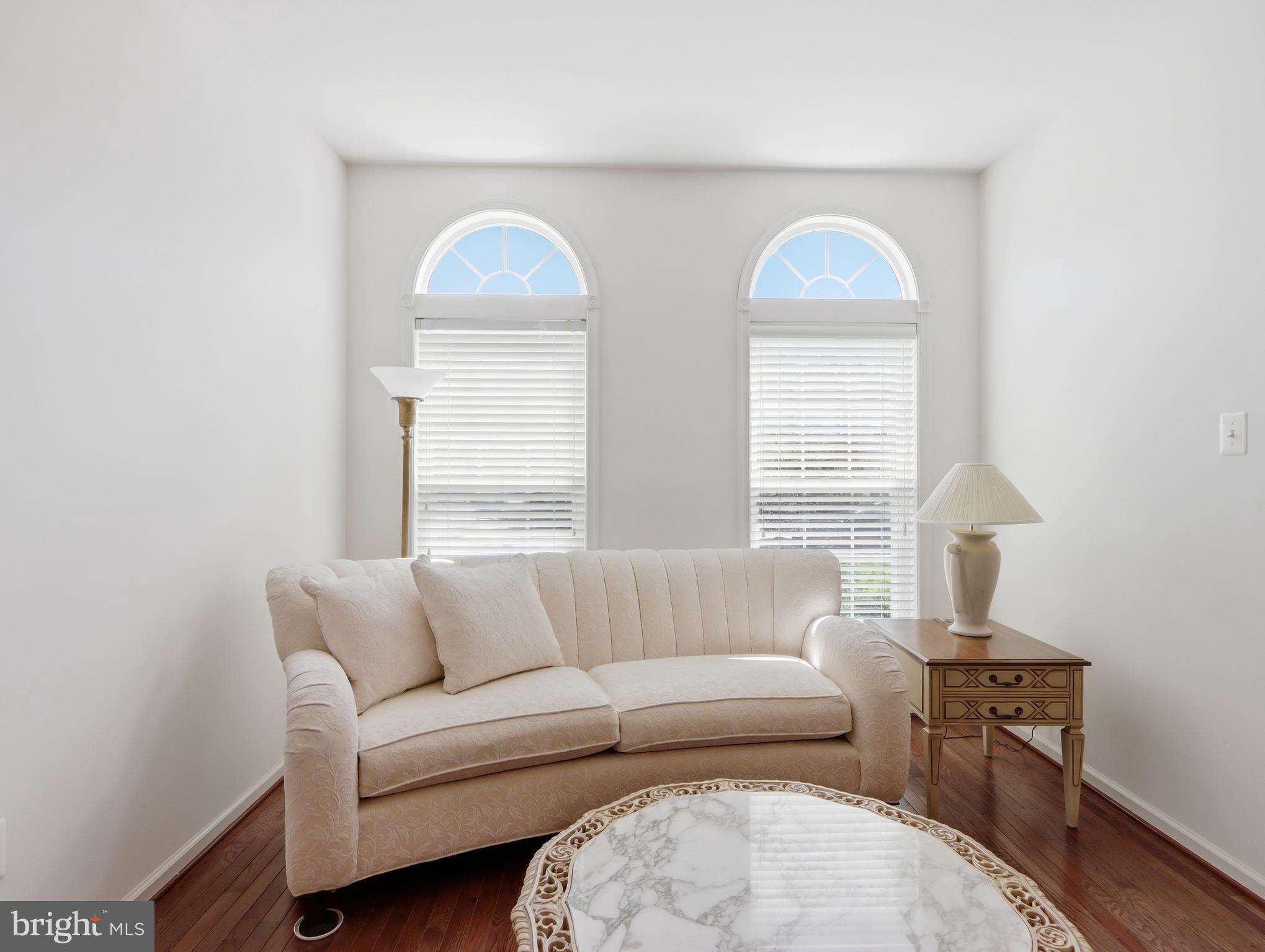 WORMANS MILL - Residential