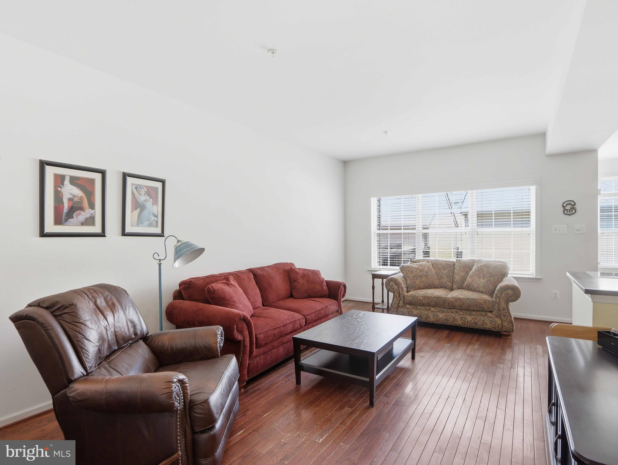 WORMANS MILL - Residential