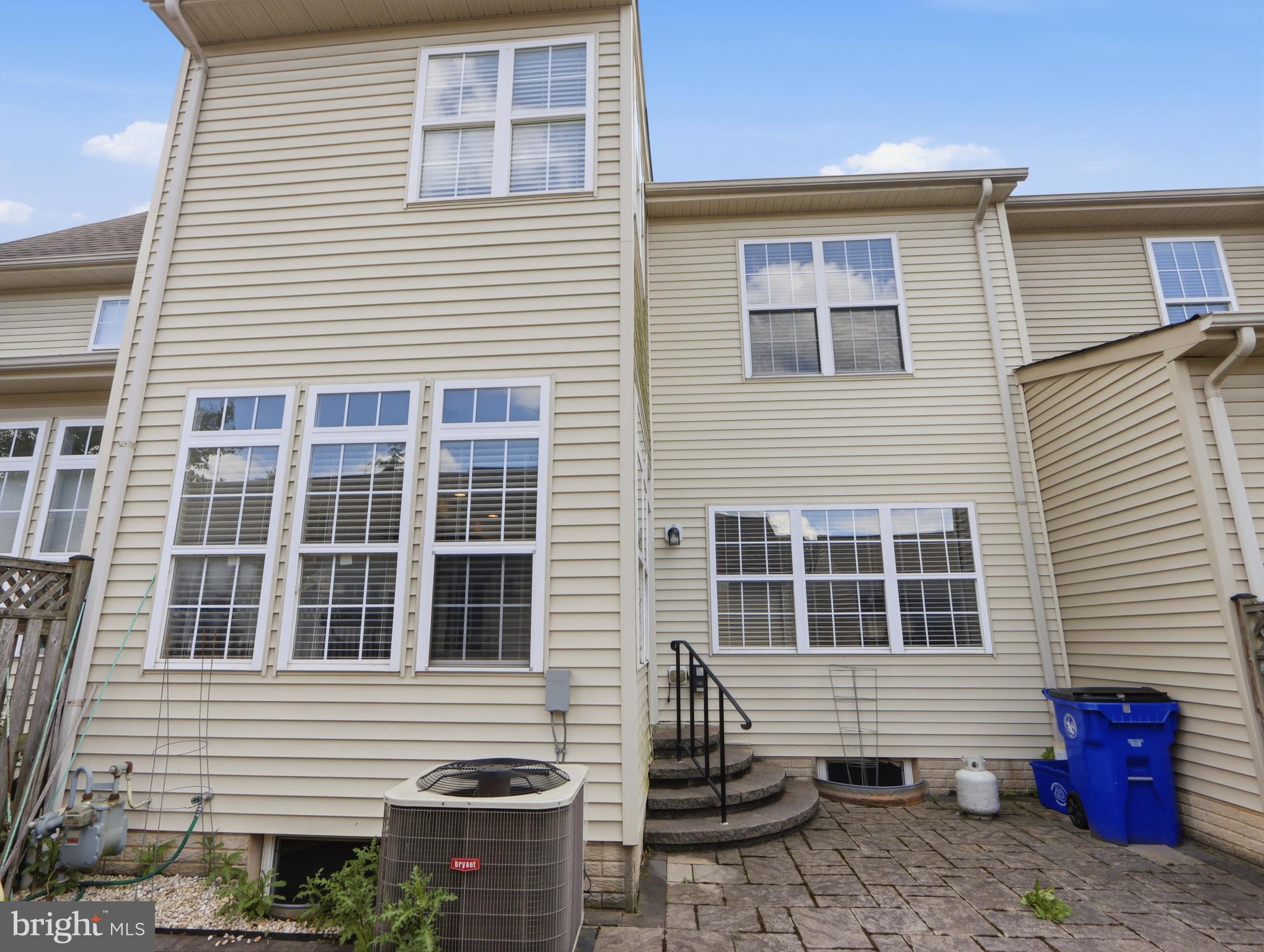 WORMANS MILL - Residential