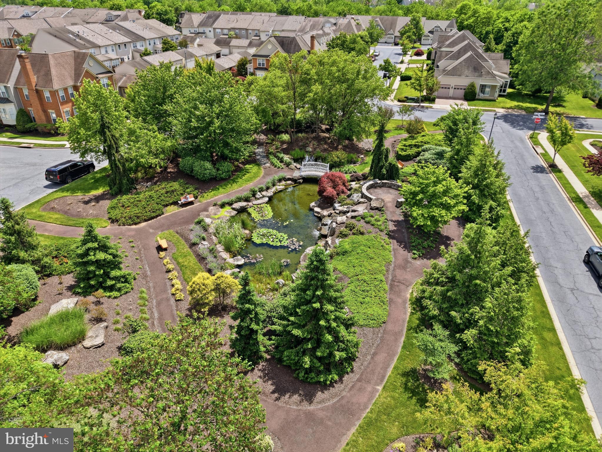 WORMANS MILL - Residential