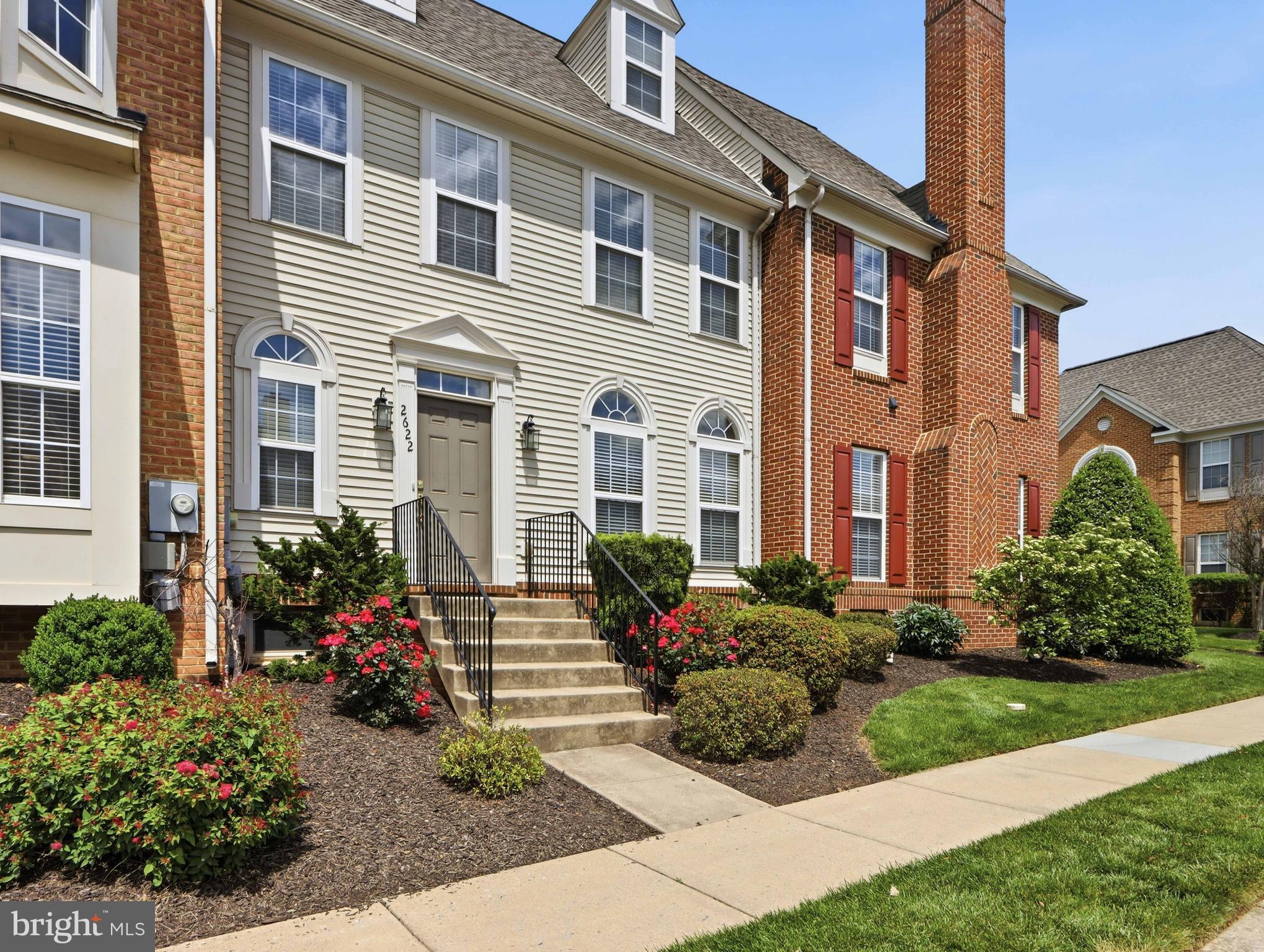 WORMANS MILL - Residential