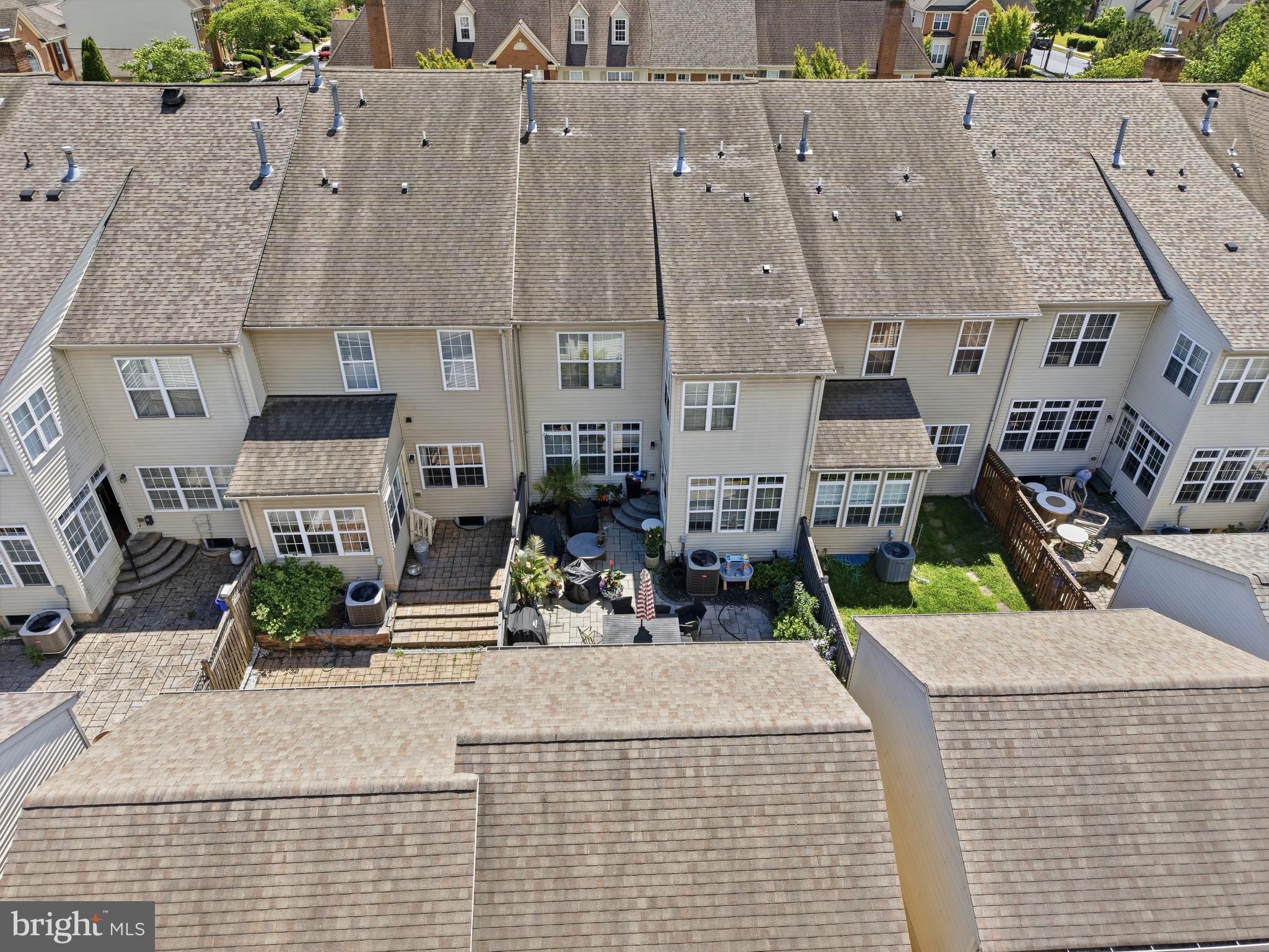 WORMANS MILL - Residential