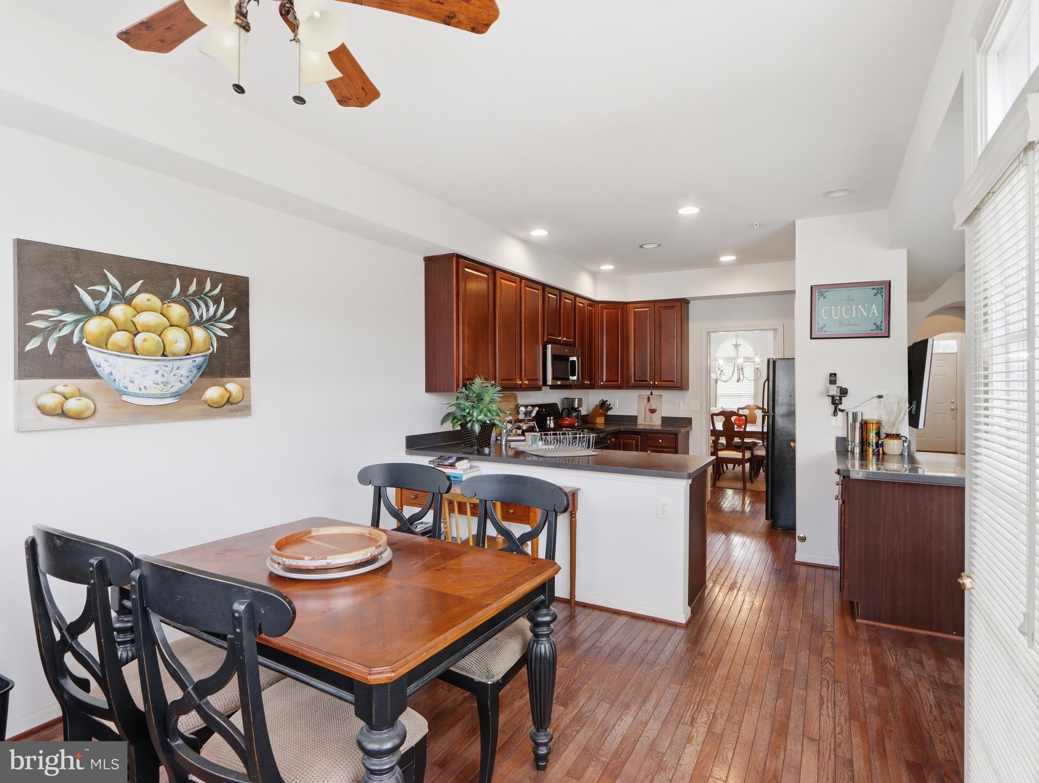 WORMANS MILL - Residential