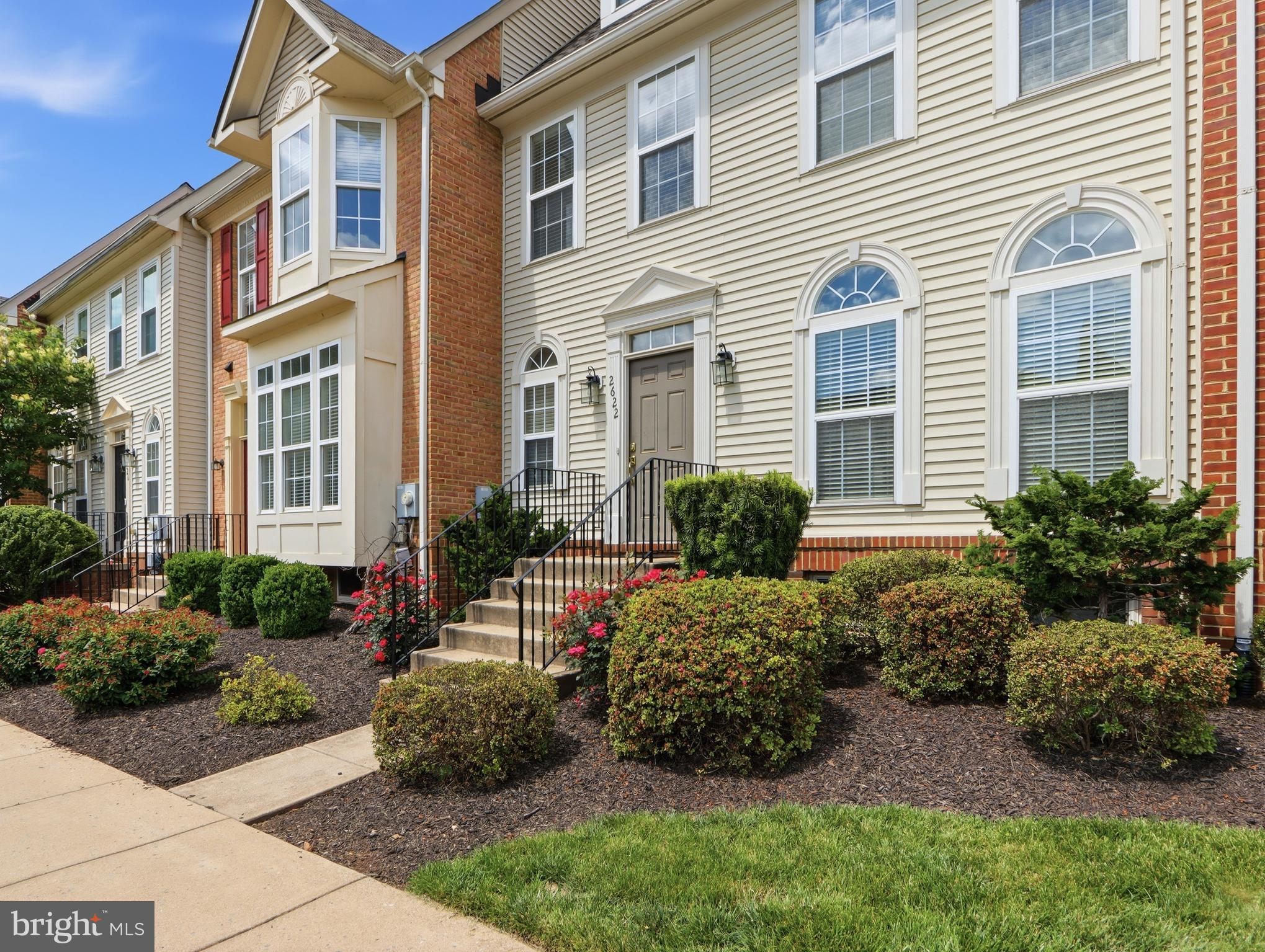 WORMANS MILL - Residential