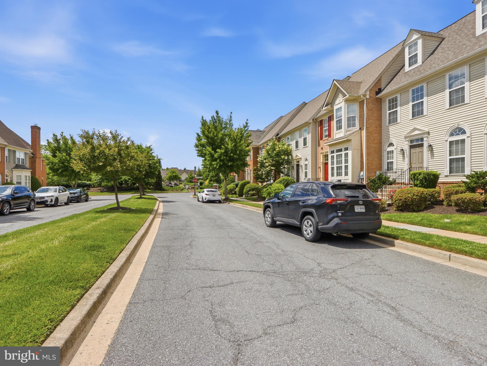 WORMANS MILL - Residential