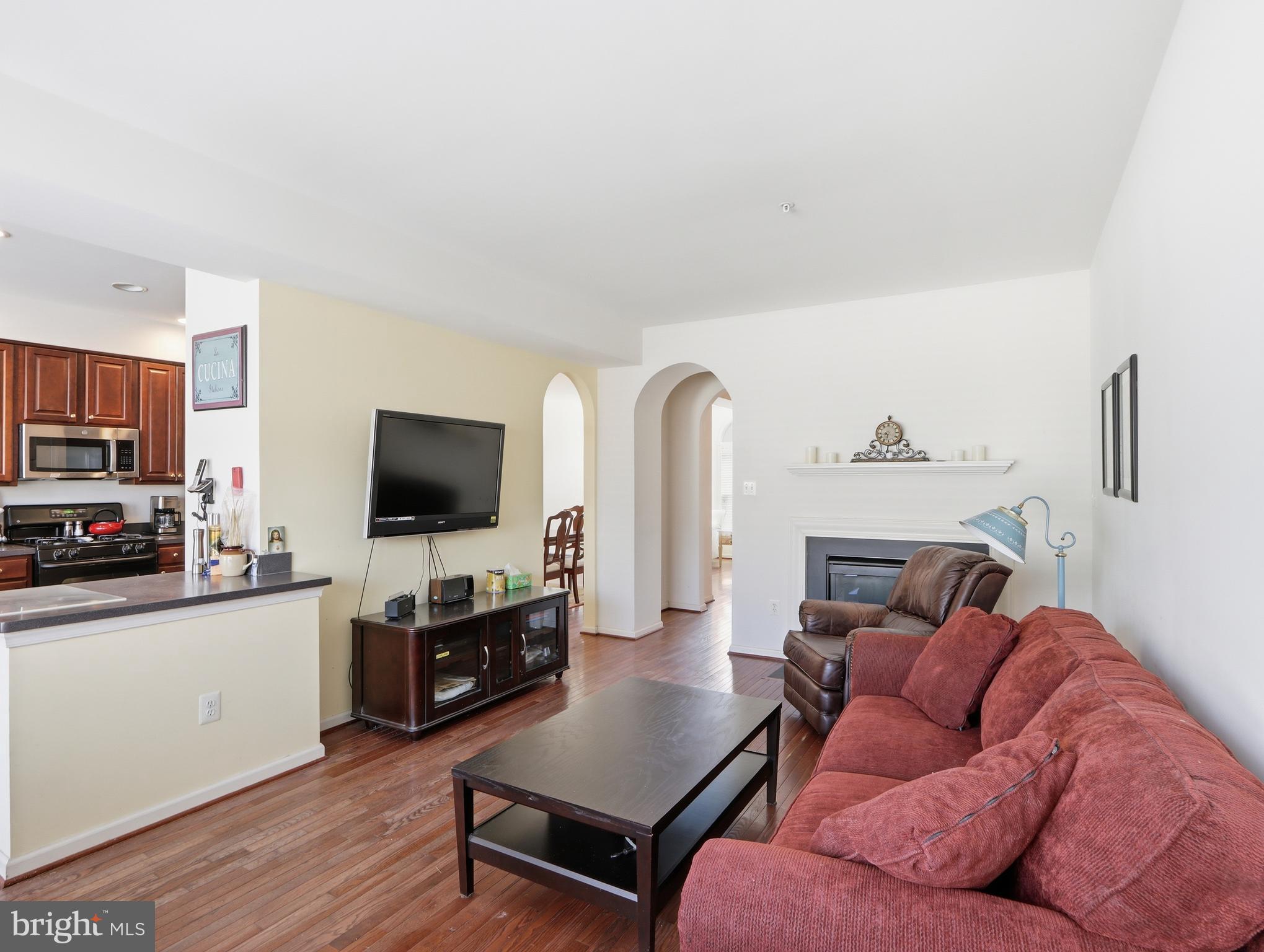 WORMANS MILL - Residential