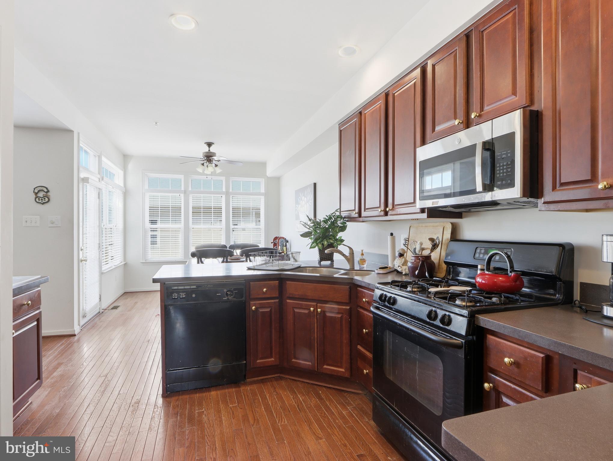 WORMANS MILL - Residential
