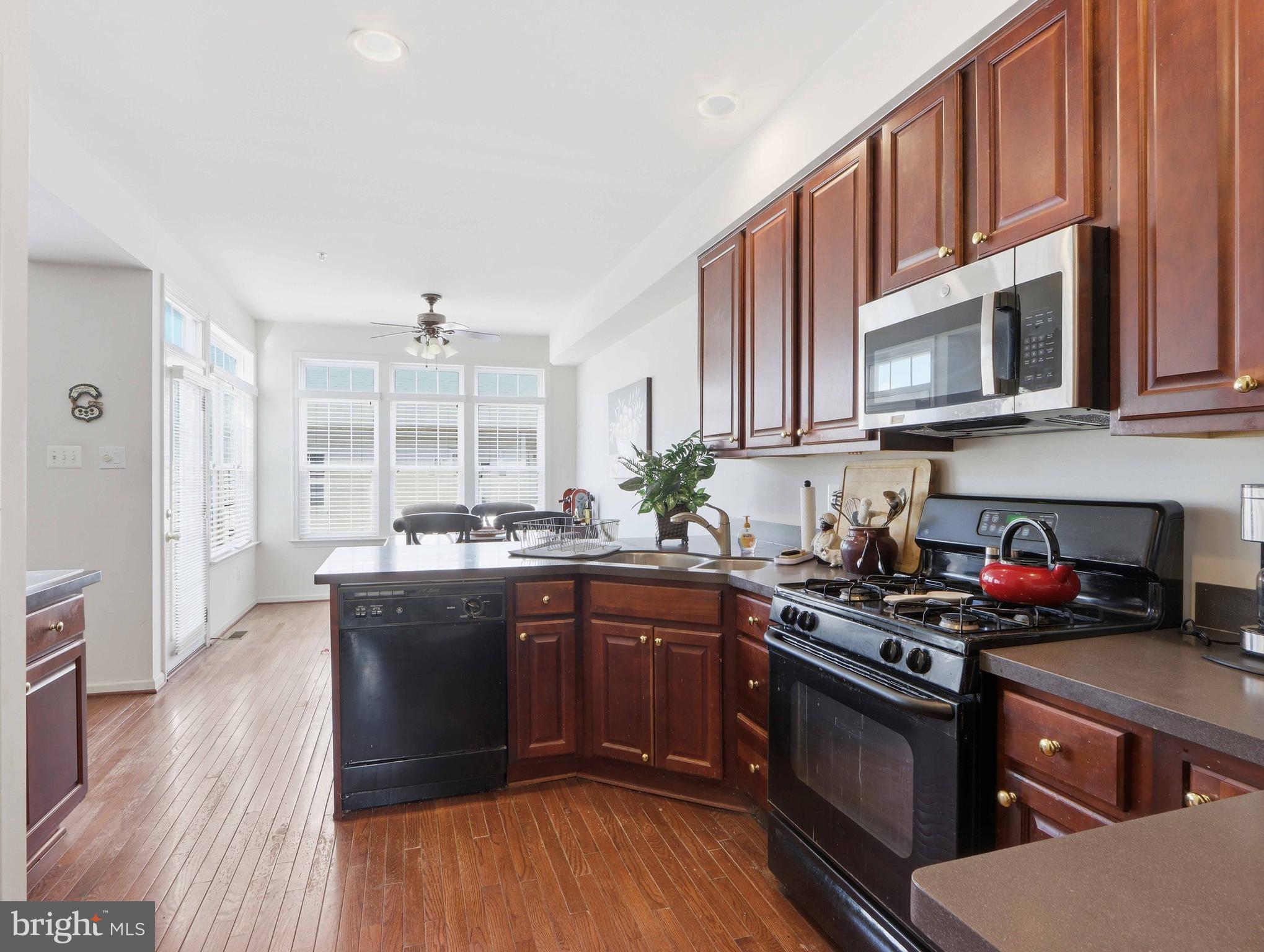 WORMANS MILL - Residential