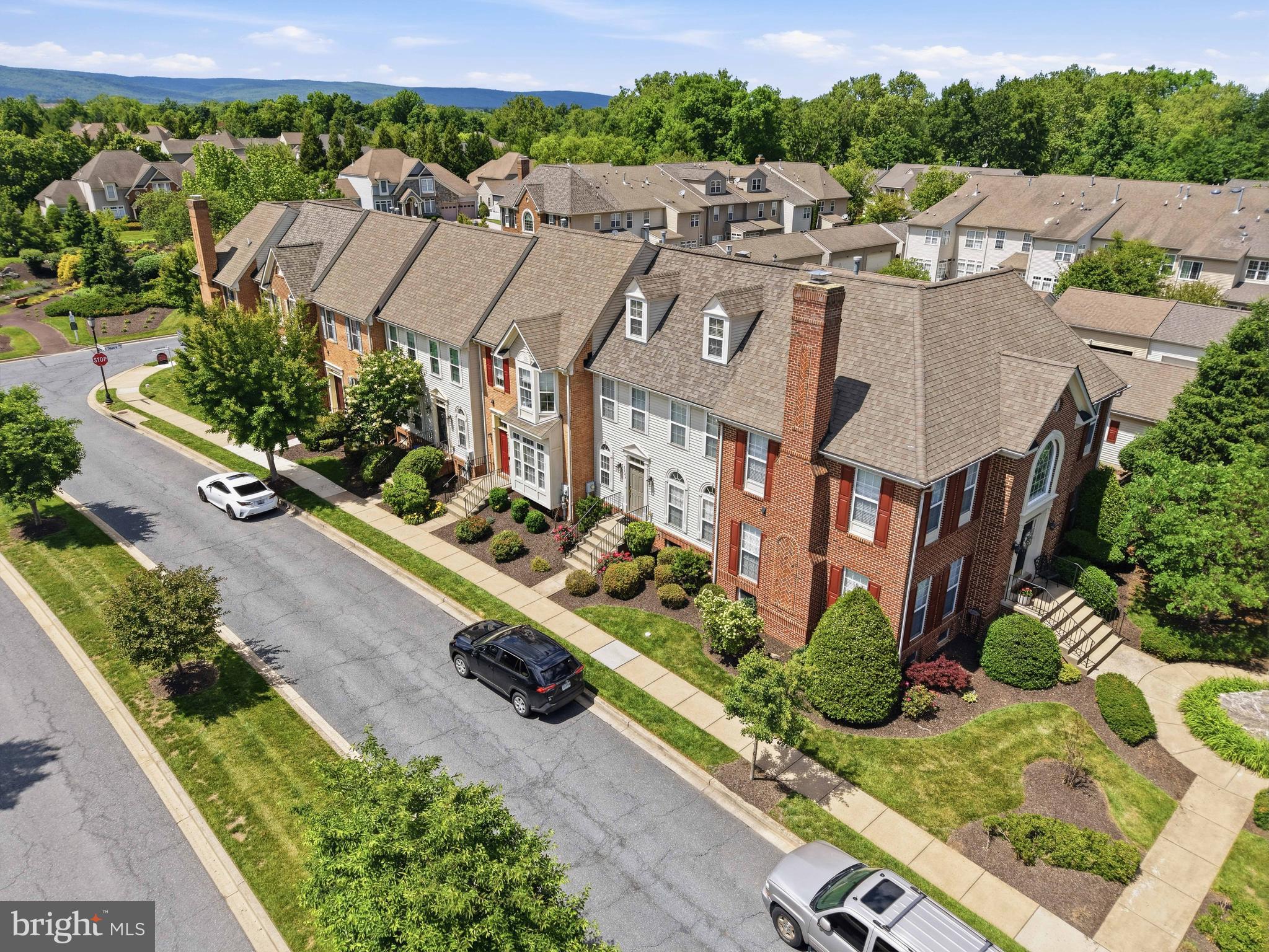 WORMANS MILL - Residential
