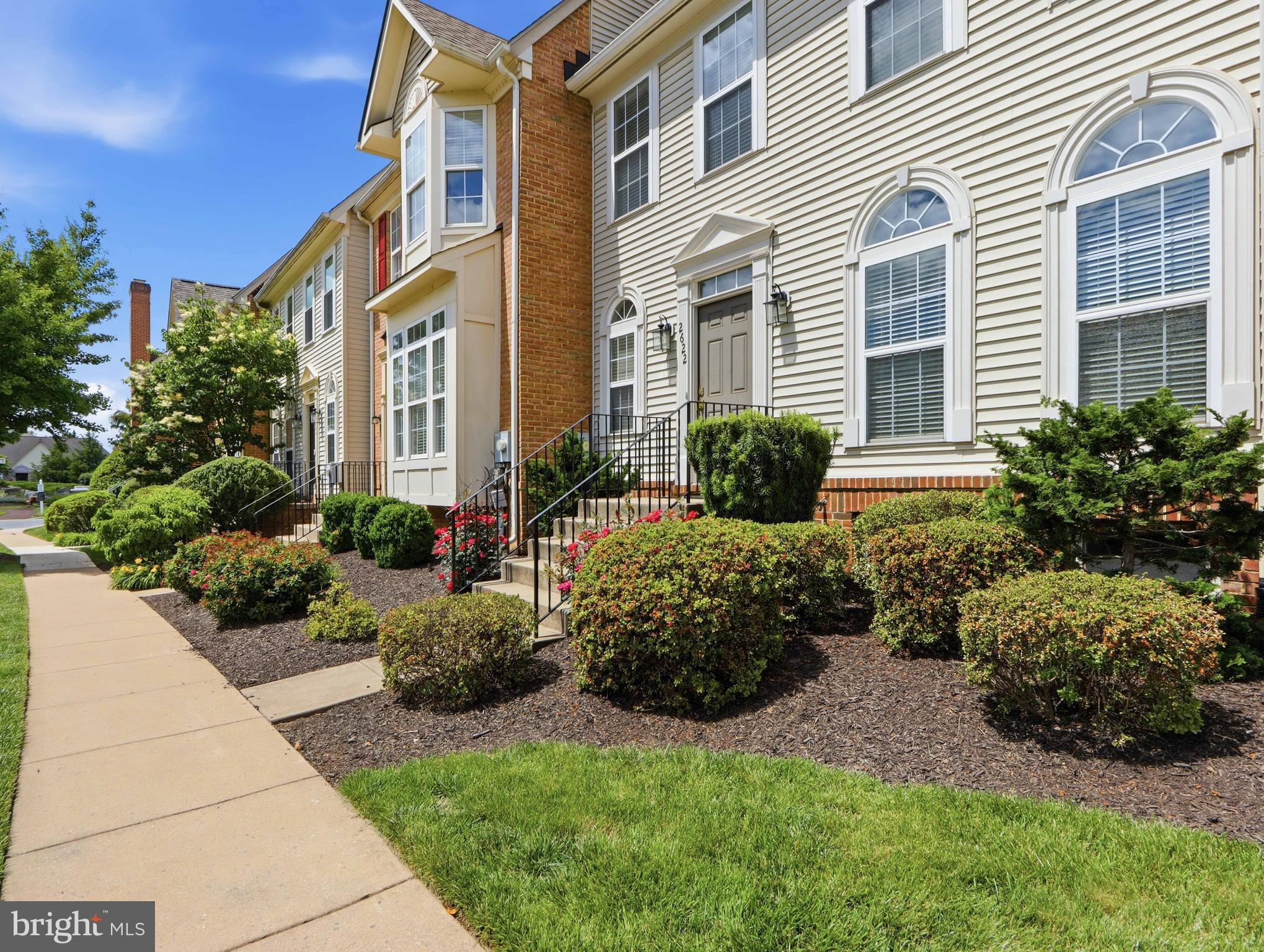 WORMANS MILL - Residential