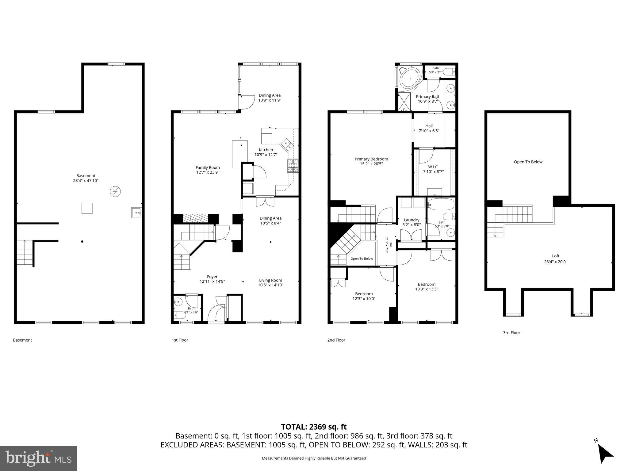 WORMANS MILL - Residential