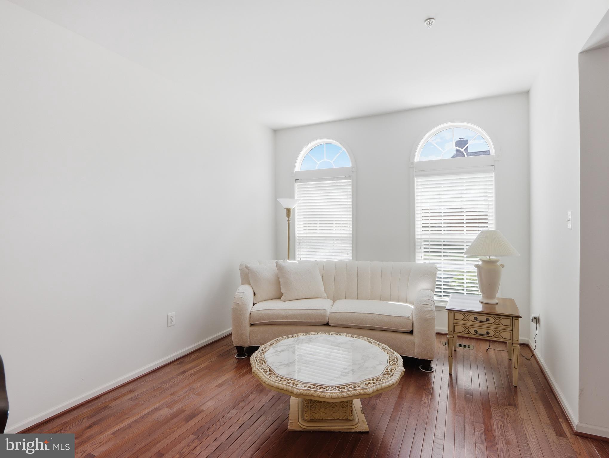 WORMANS MILL - Residential