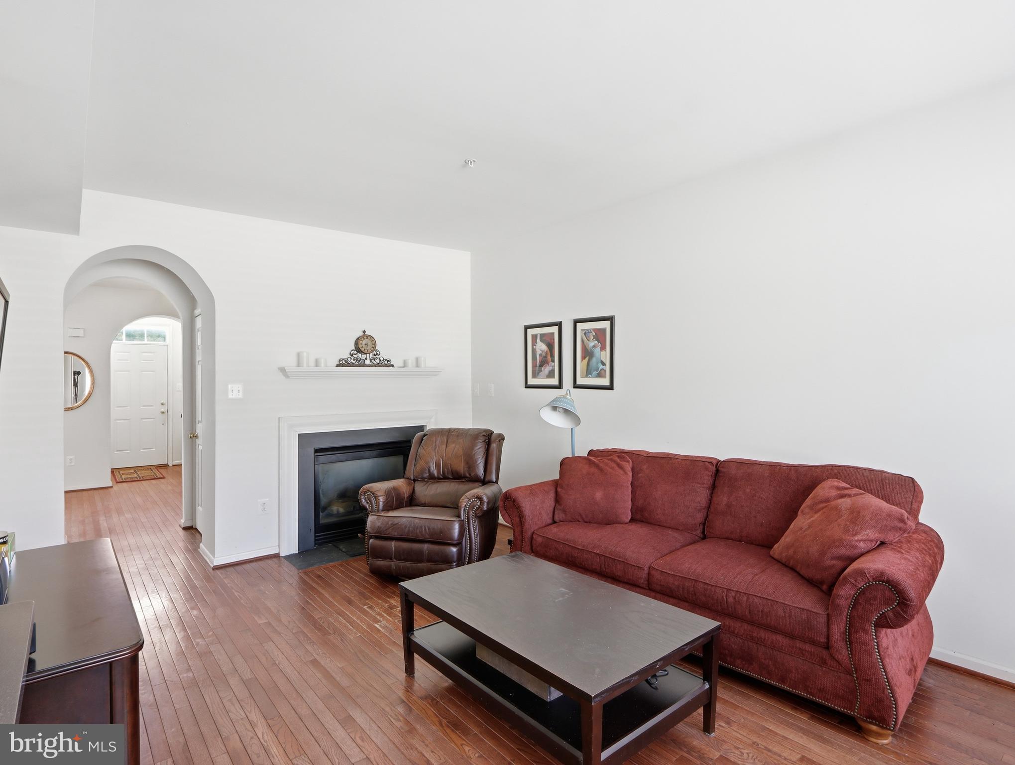 WORMANS MILL - Residential