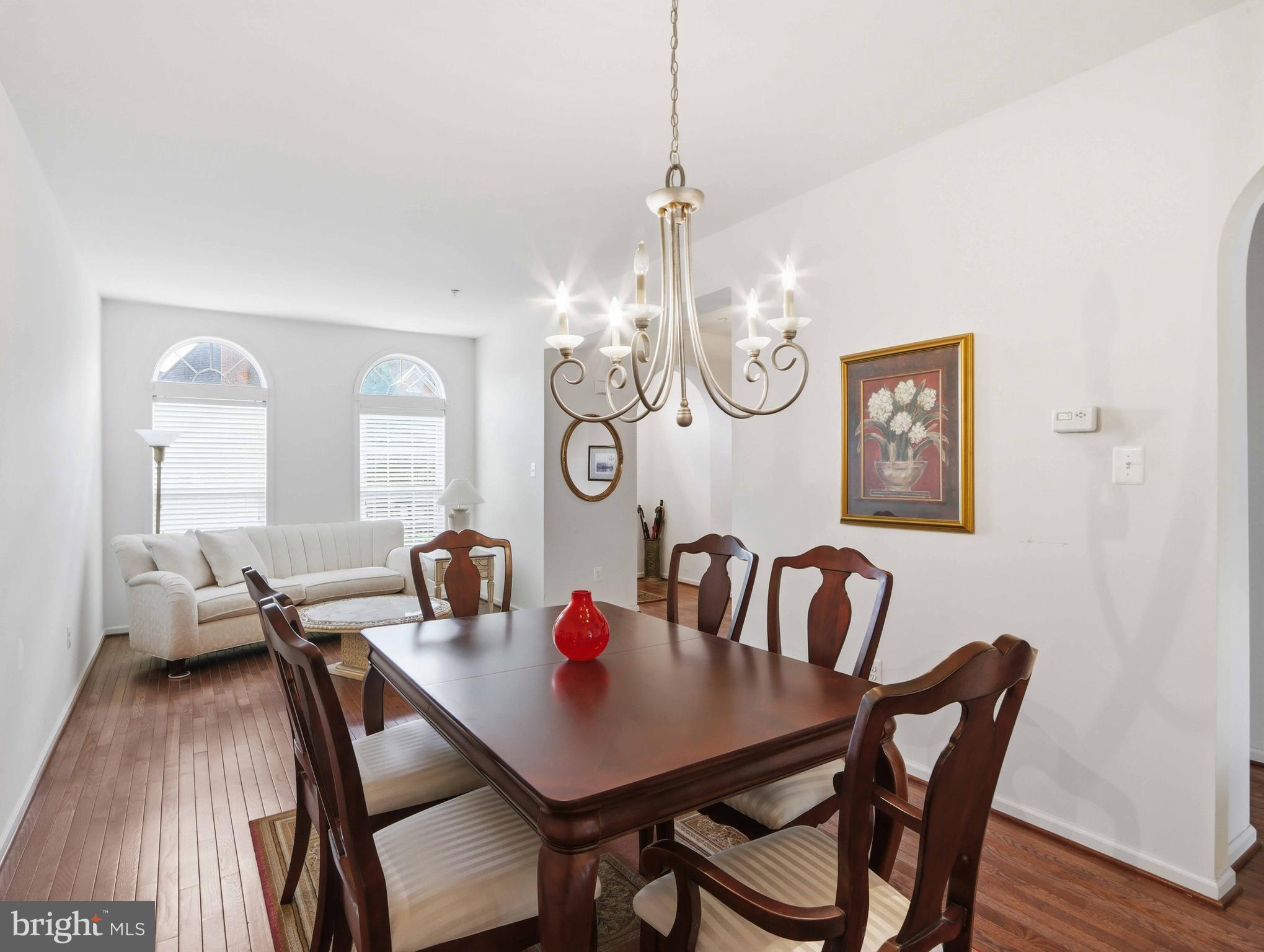 WORMANS MILL - Residential