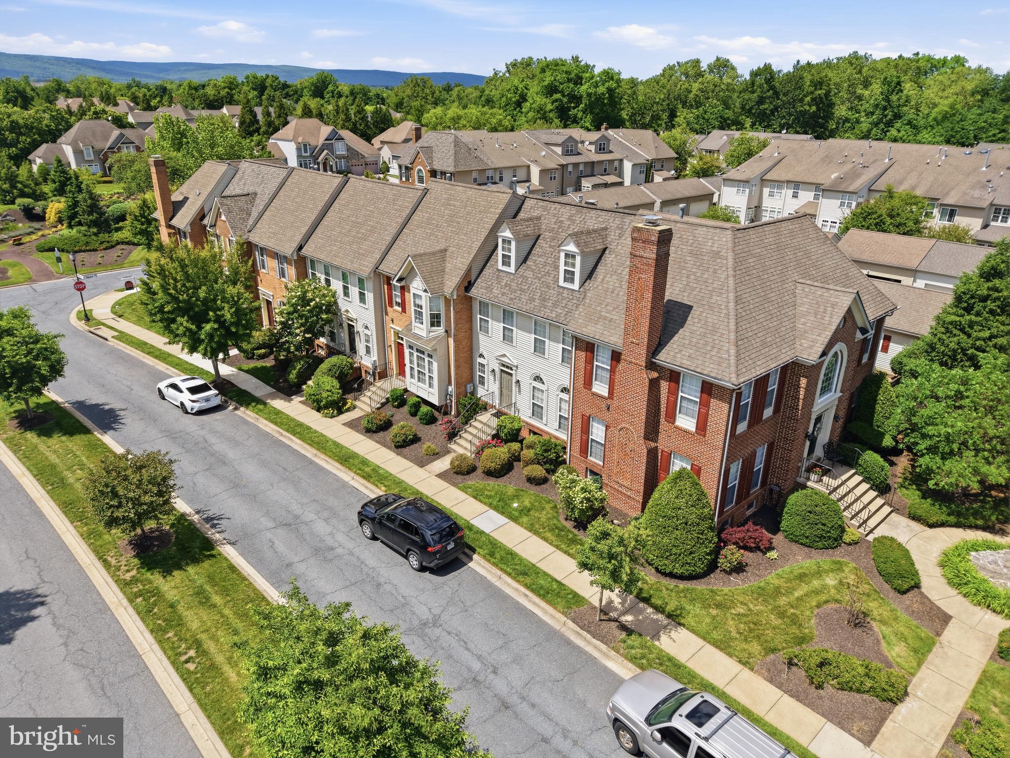 WORMANS MILL - Residential