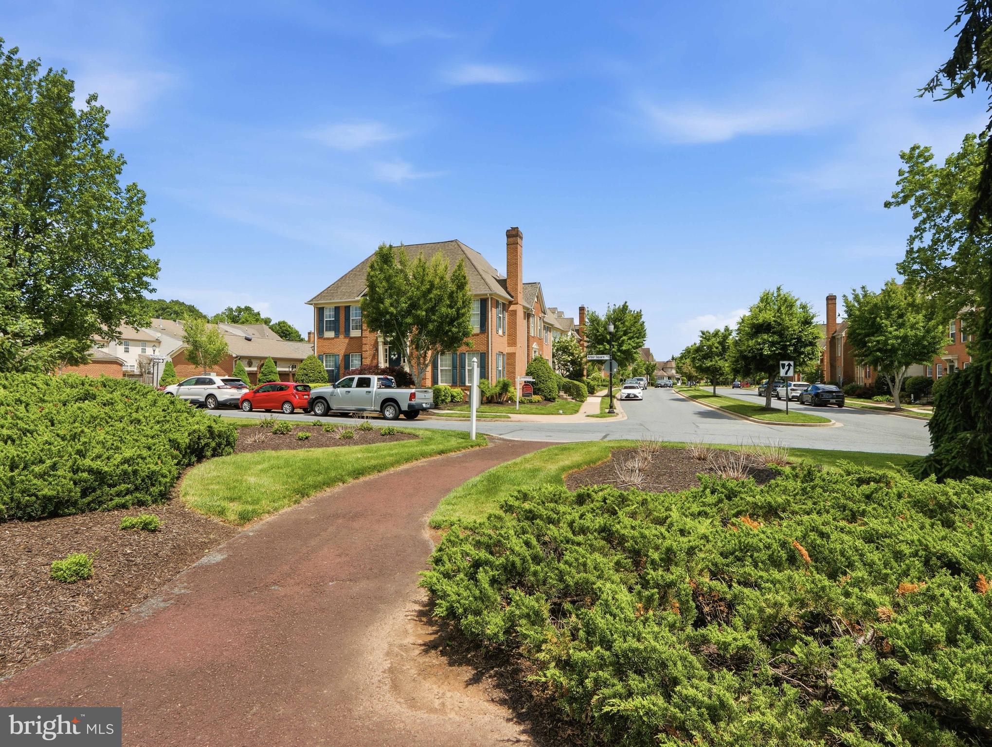WORMANS MILL - Residential