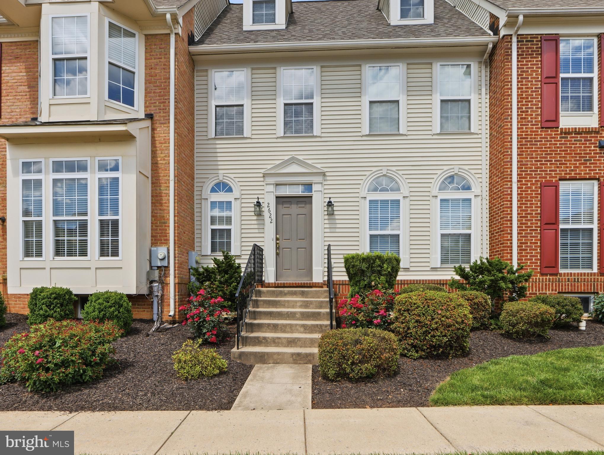 WORMANS MILL - Residential
